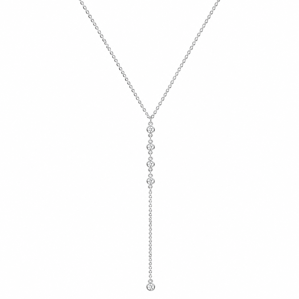 Delicate Crystal Layer