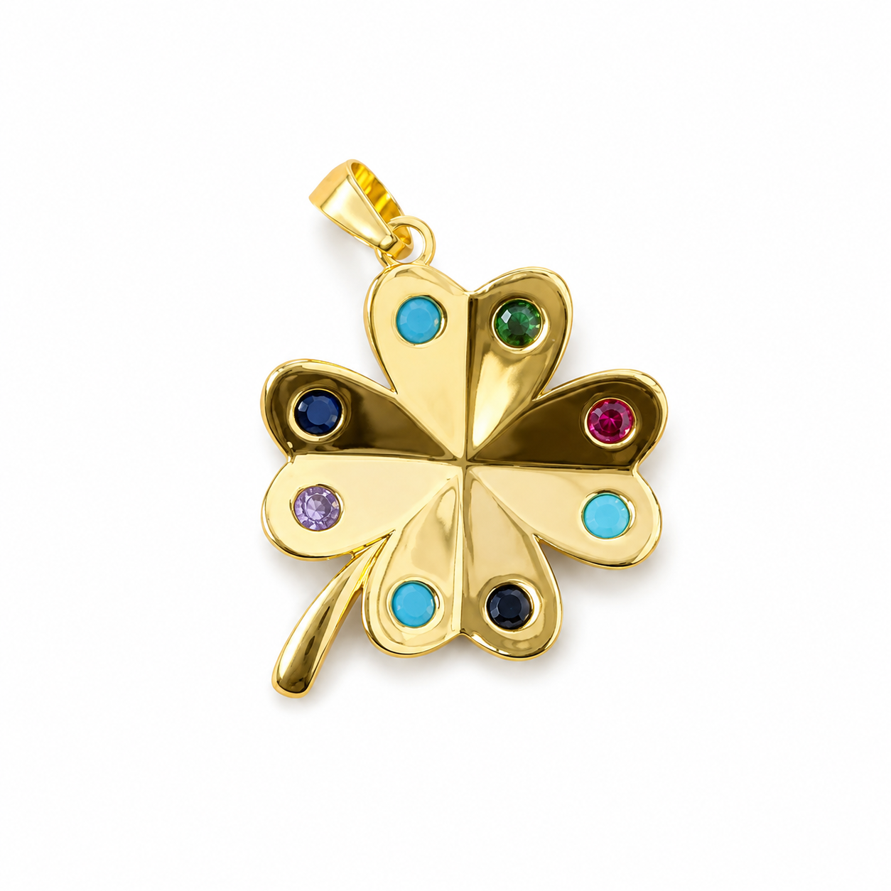 Luxe Color Charms