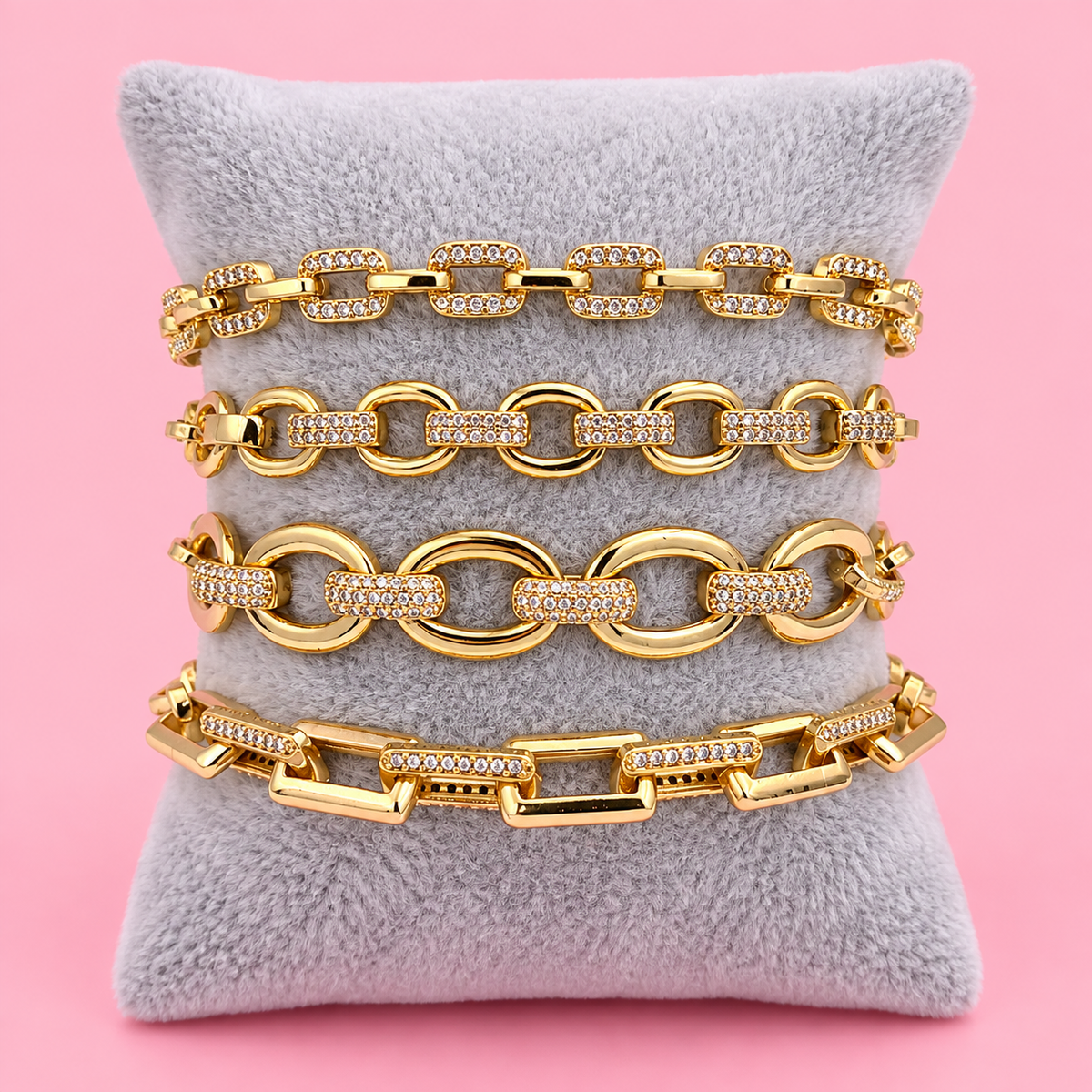 Luxury  Bracelet