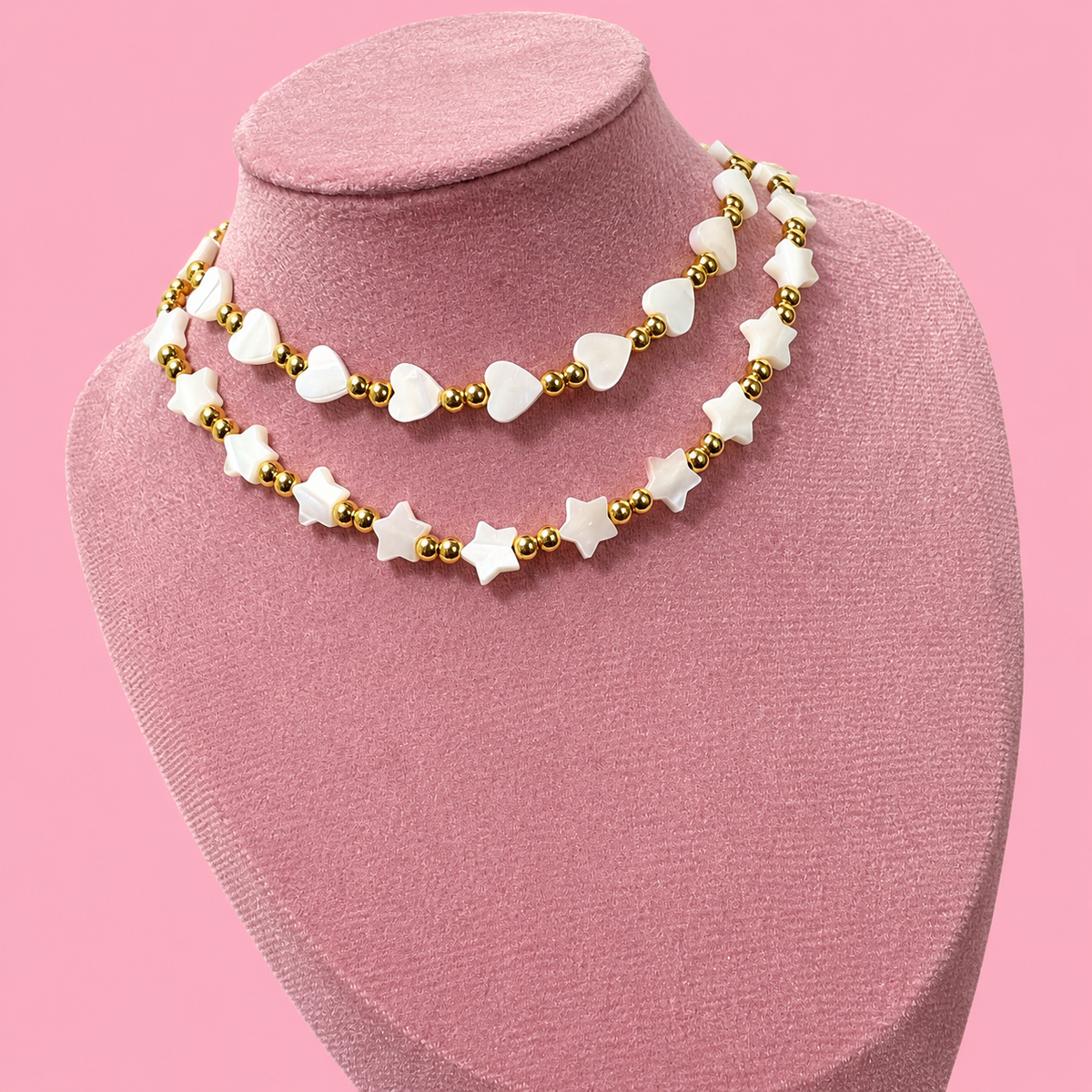 Nacar Choker
