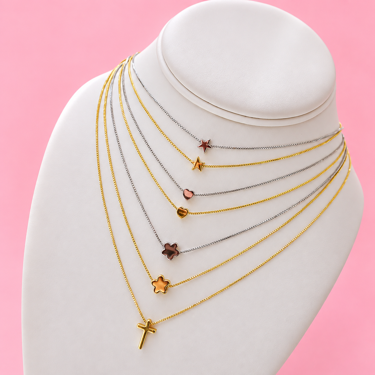 Simple Necklace