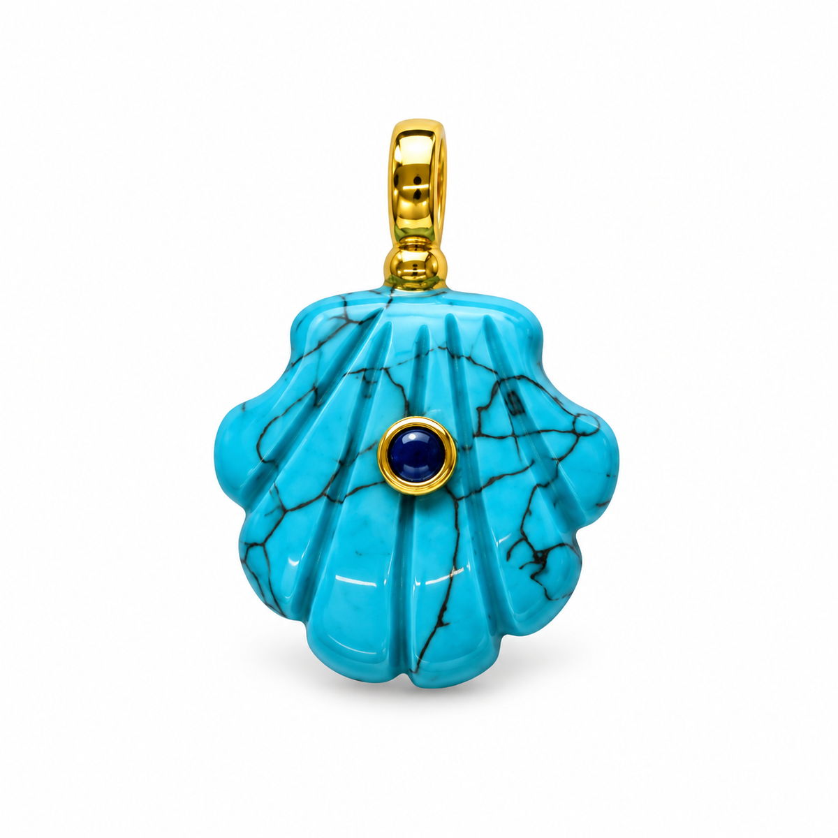Ocean Treasure Natural Charm