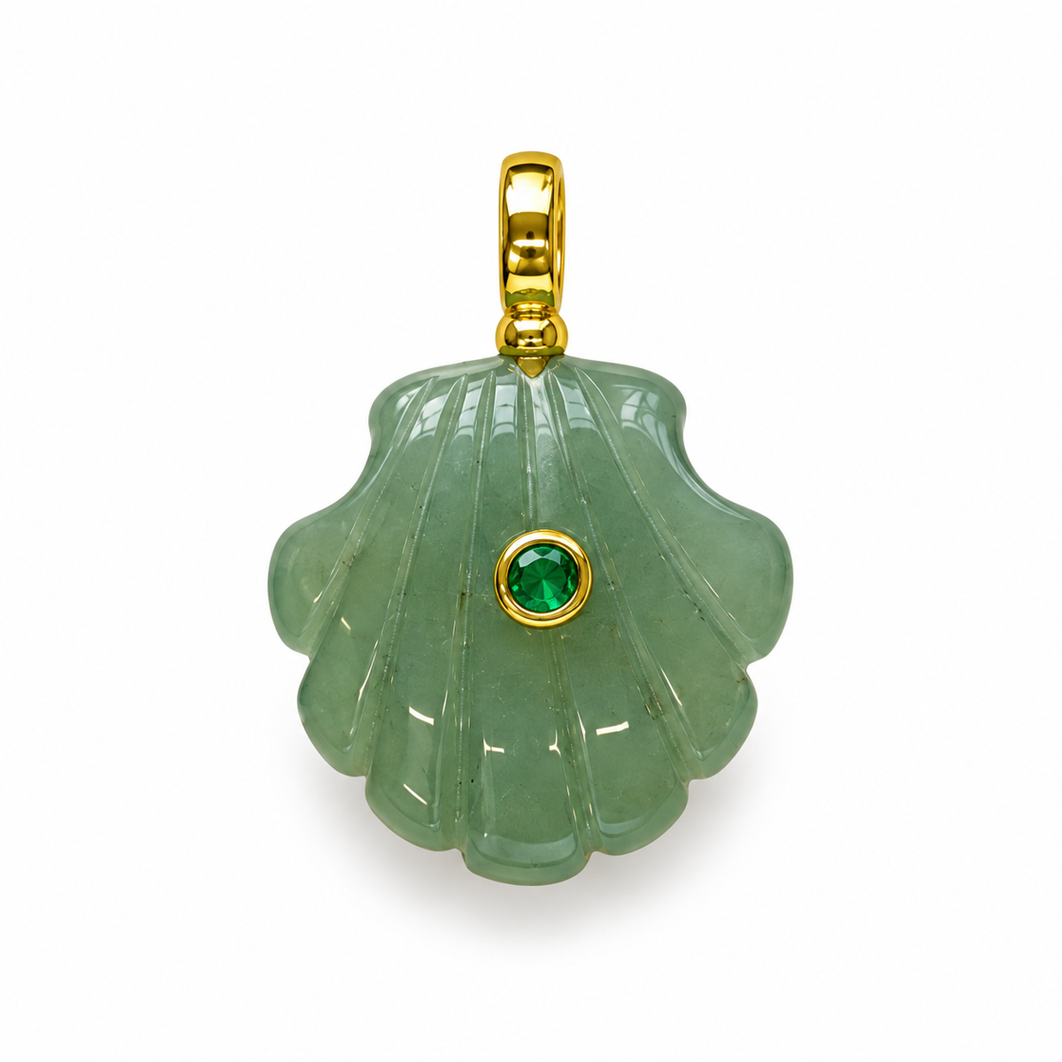Ocean Treasure Natural Charm