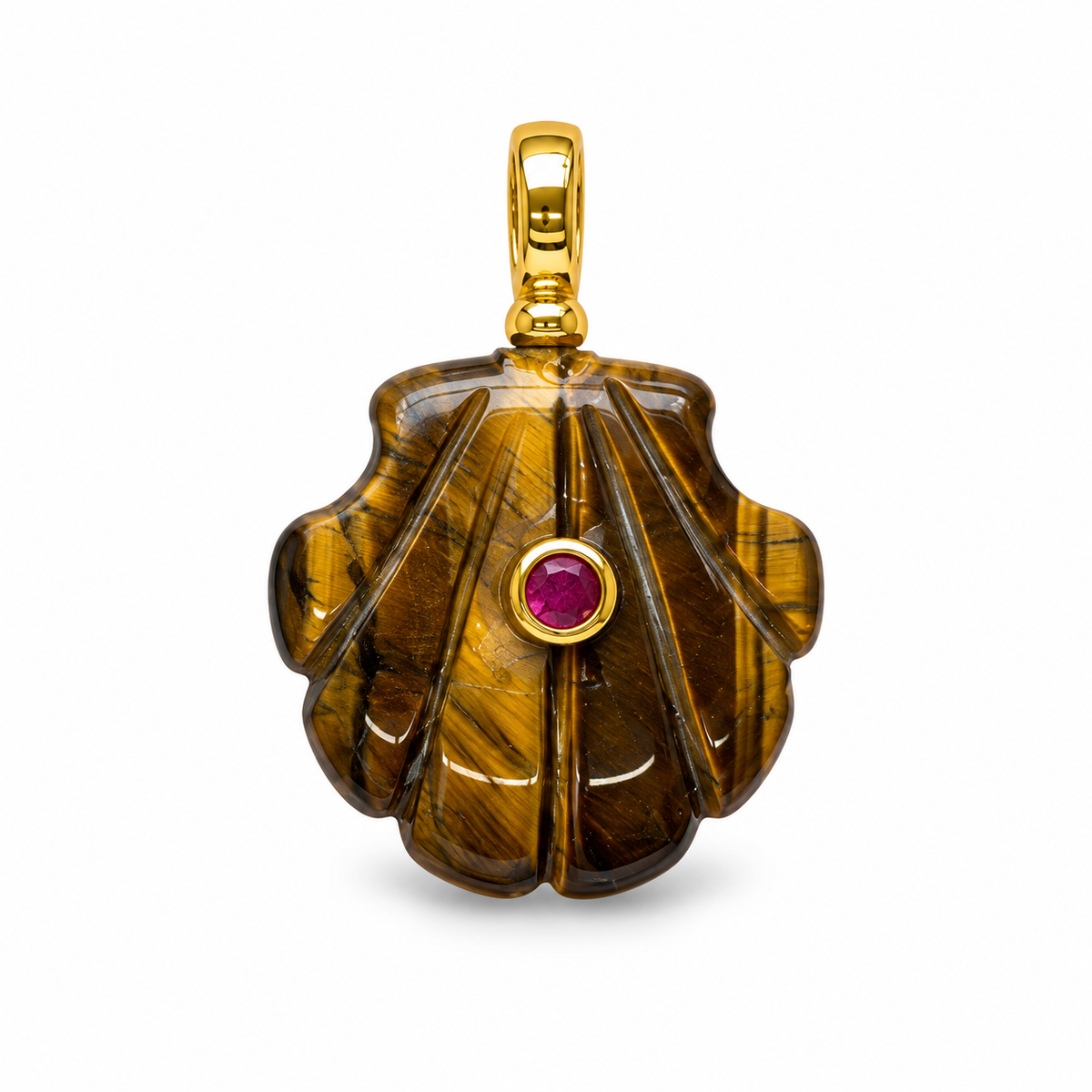 Ocean Treasure Natural Charm
