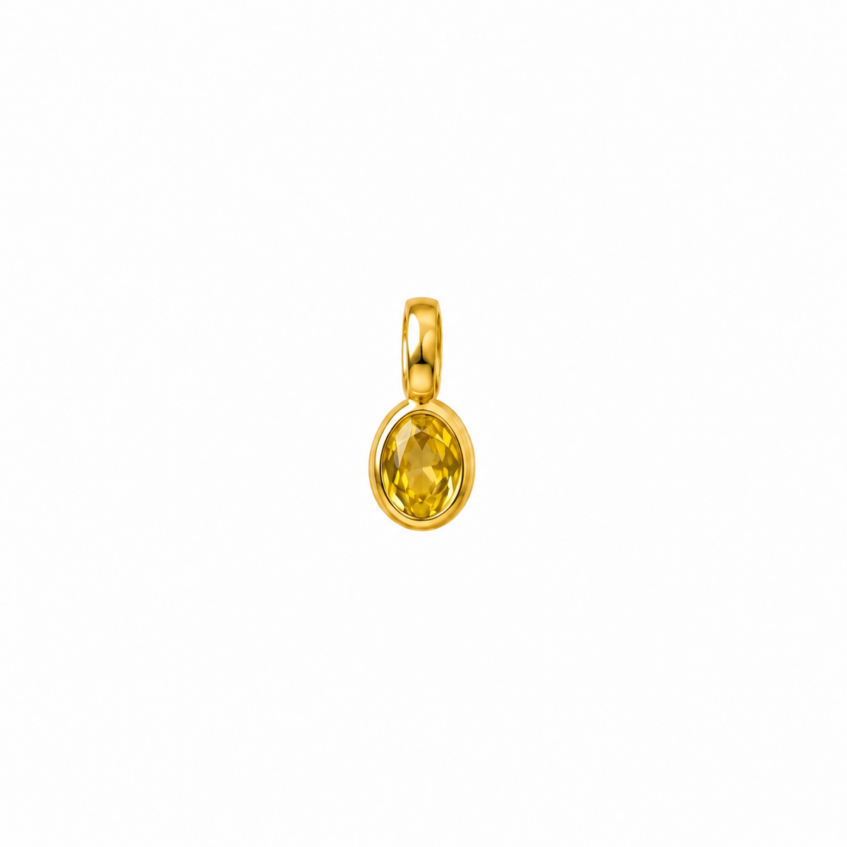 Color Pop Crystal Charms