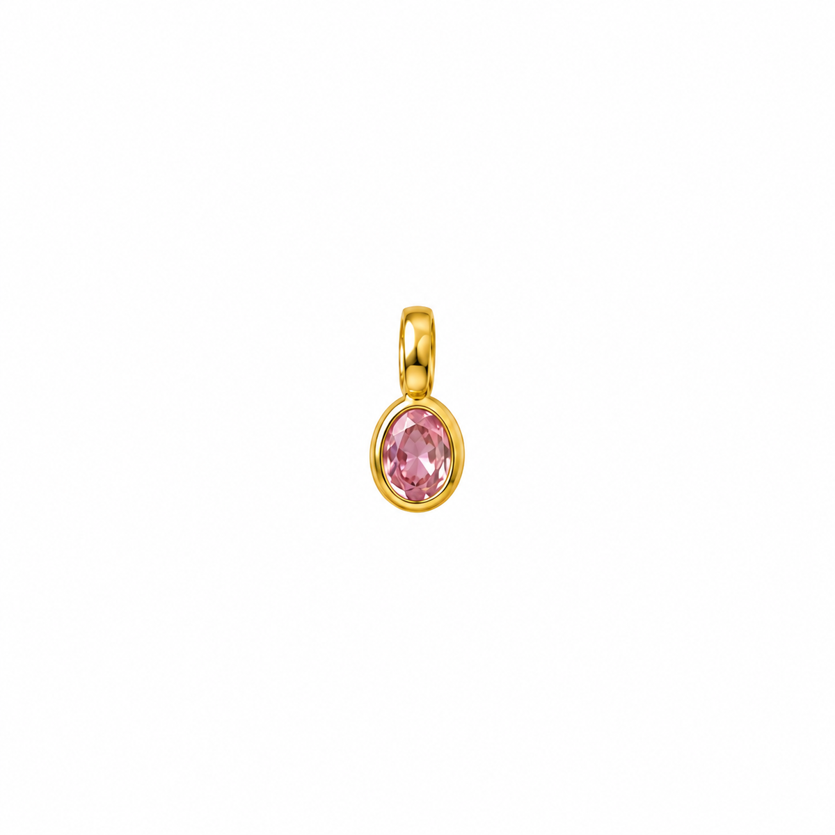 Color Pop Crystal Charms