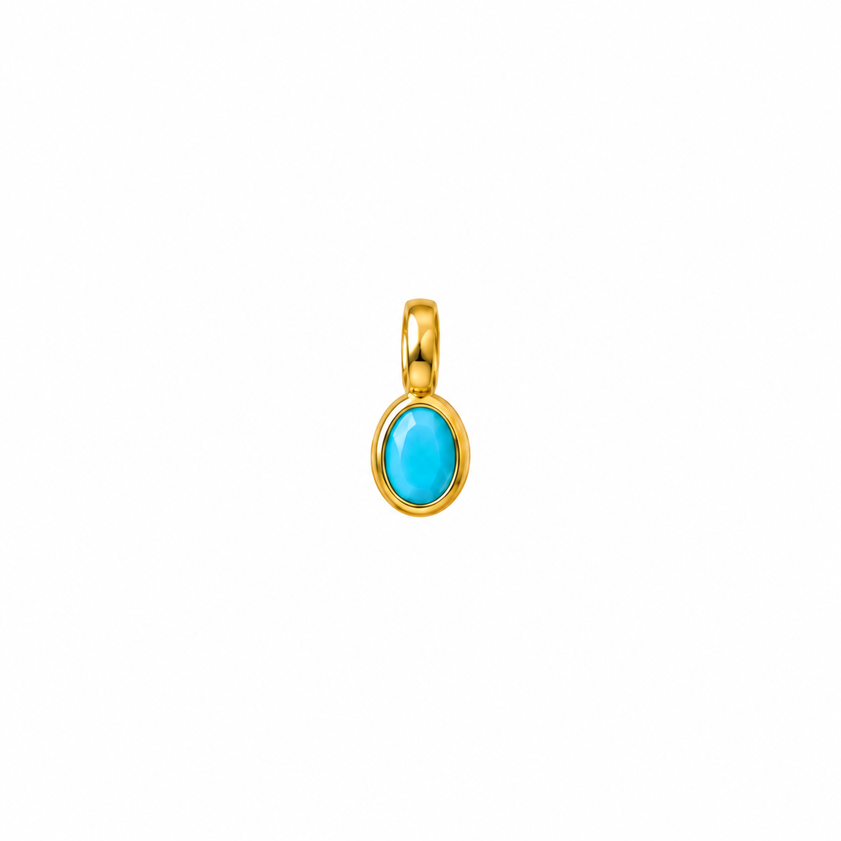Color Pop Crystal Charms