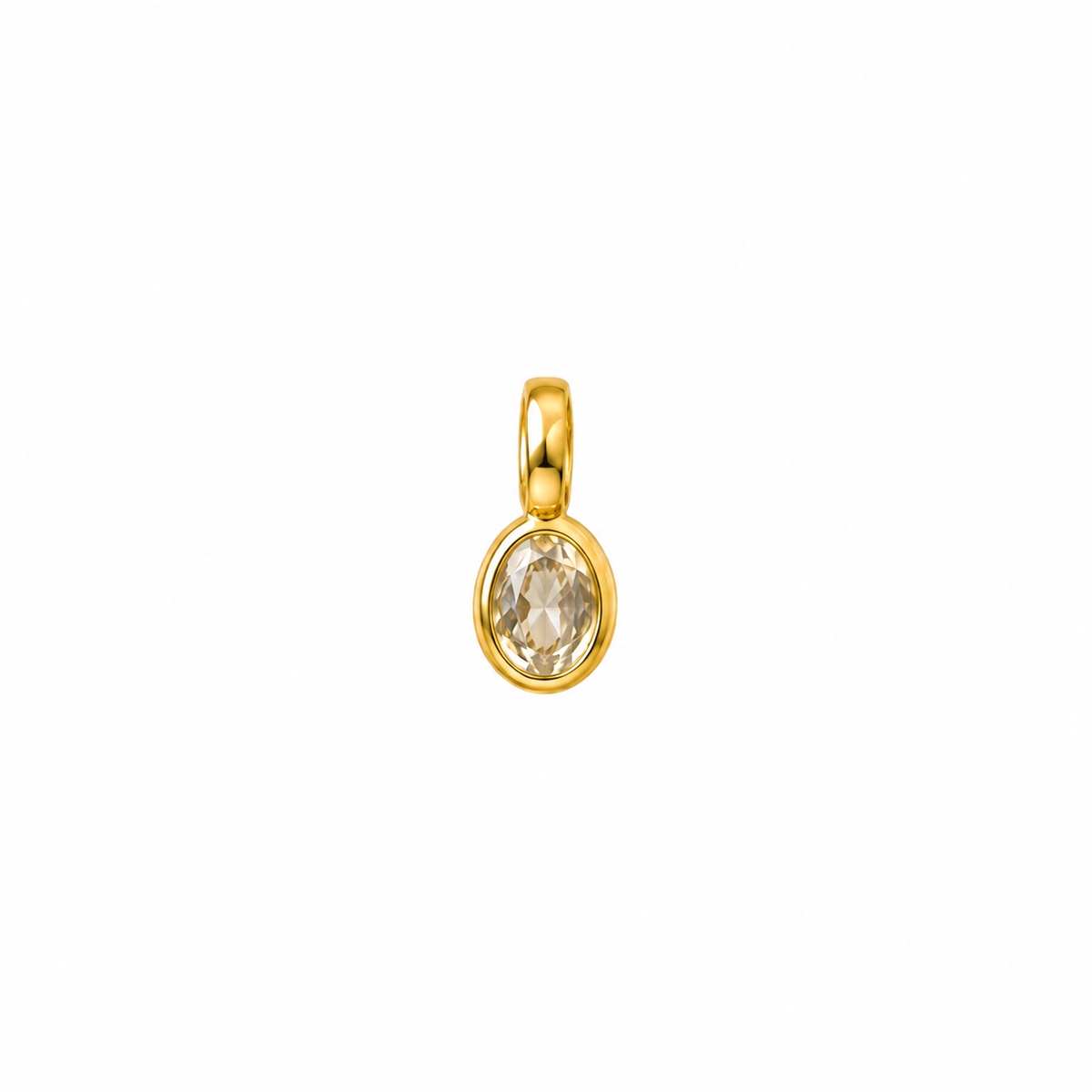 Color Pop Crystal Charms