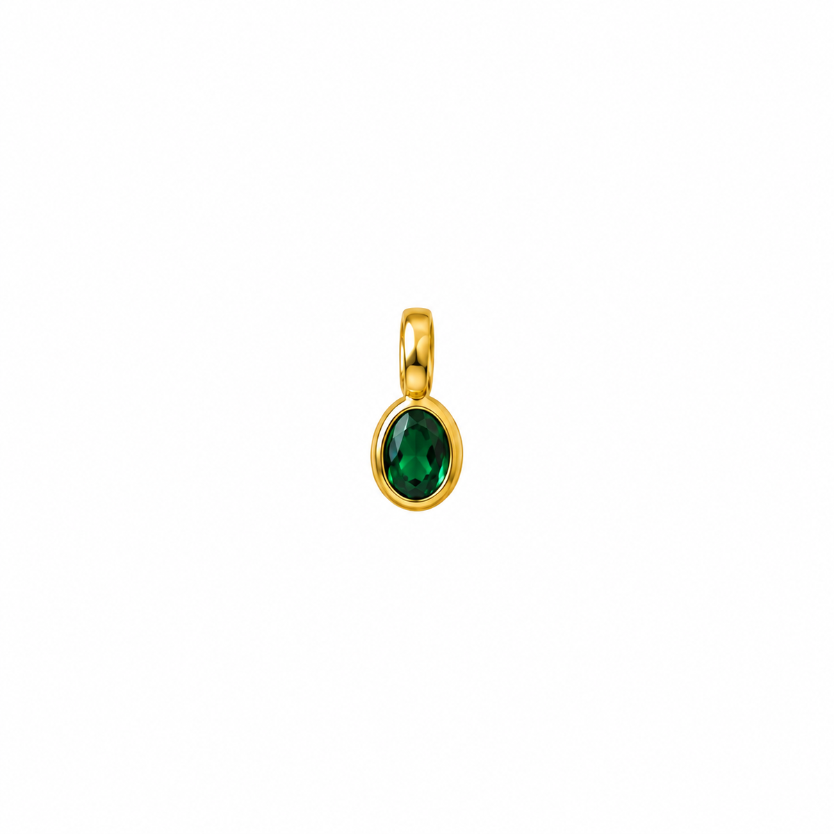 Color Pop Crystal Charms
