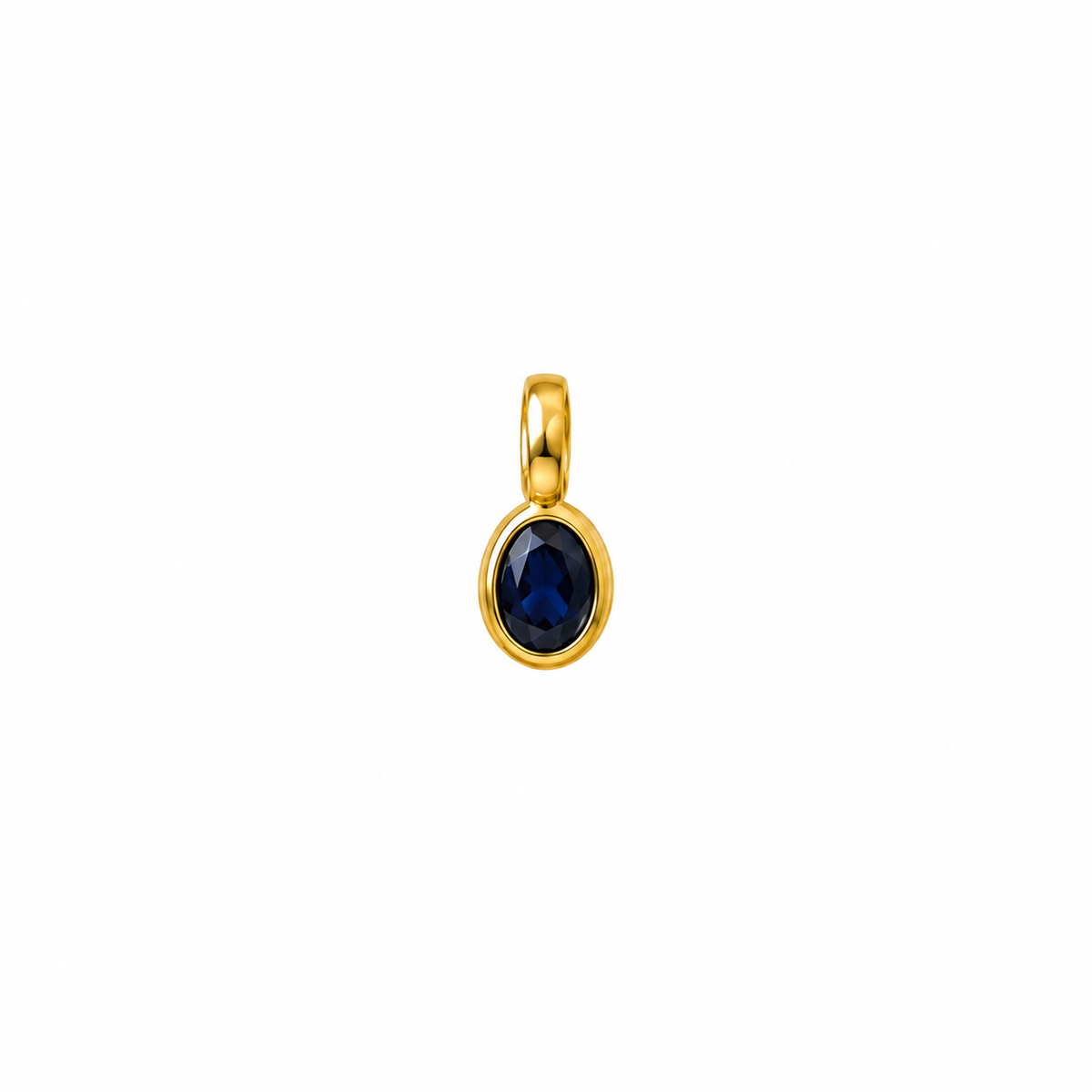 Color Pop Crystal Charms