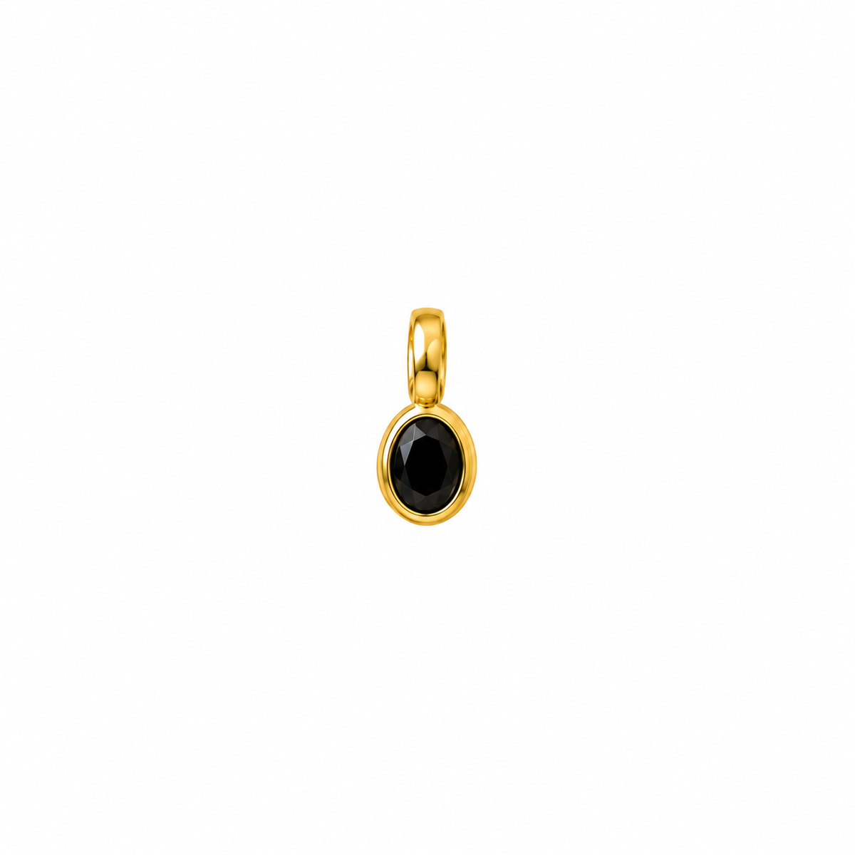 Color Pop Crystal Charms