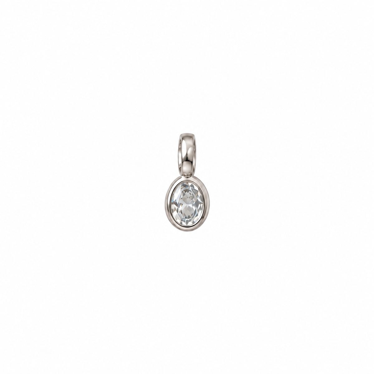 Color Pop Crystal Charms