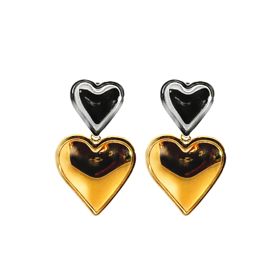 Sweet Hearts Earrings