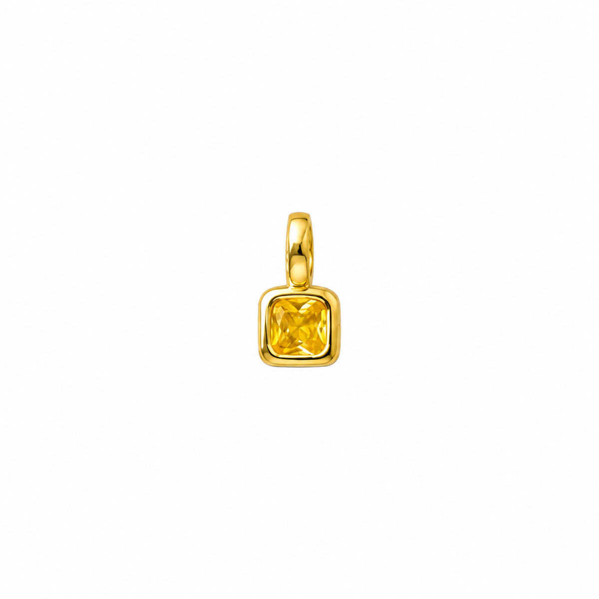 Color Pop Crystal Charms