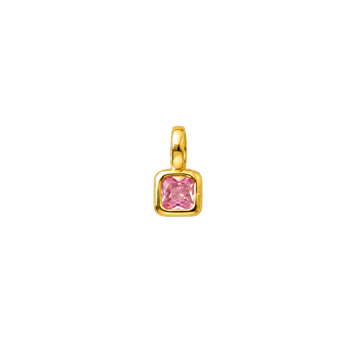 Color Pop Crystal Charms