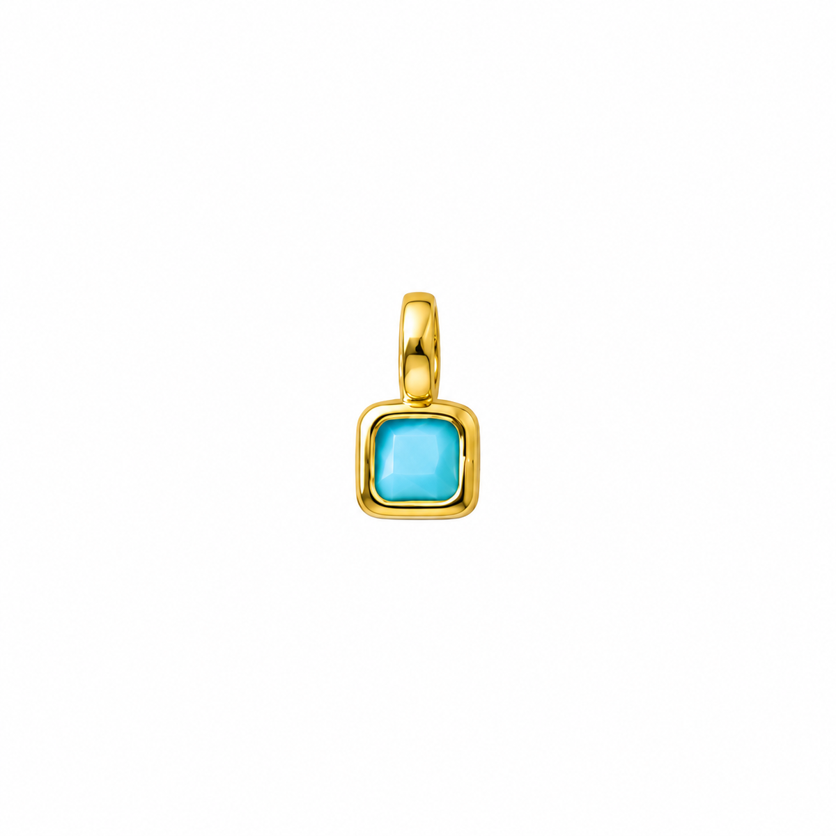 Color Pop Crystal Charms