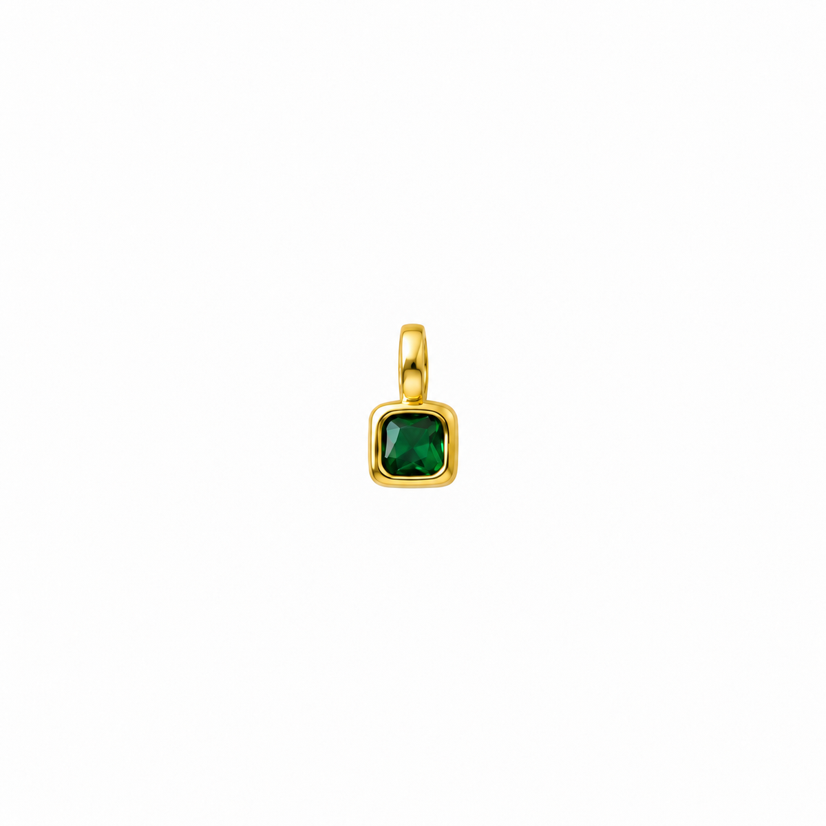 Color Pop Crystal Charms