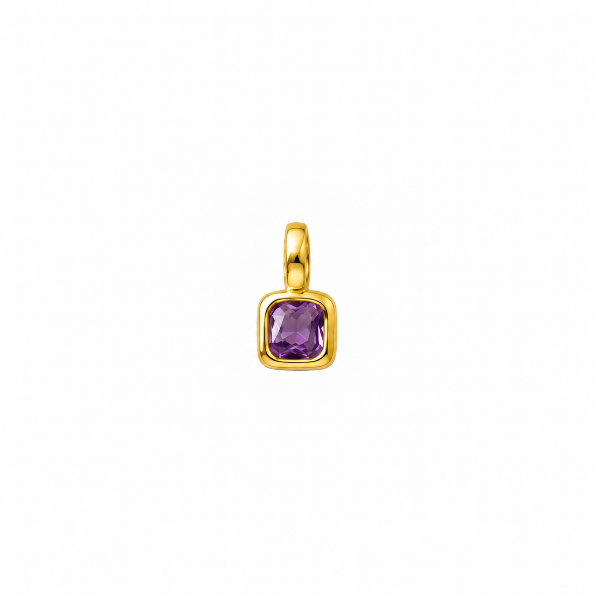 Color Pop Crystal Charms
