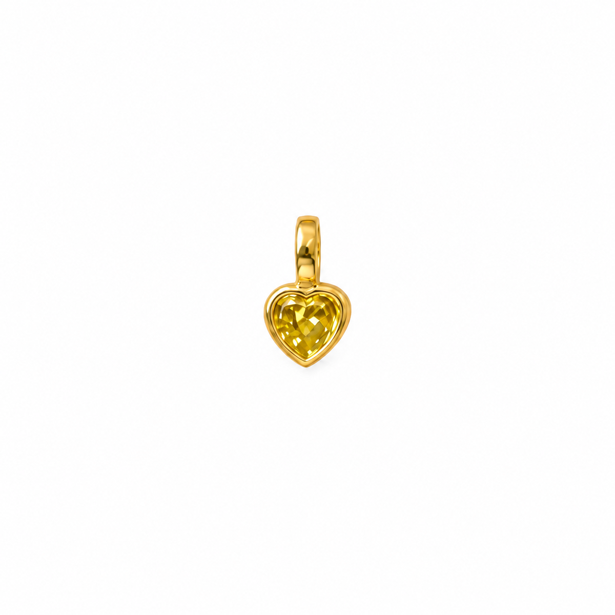 Color Pop Crystal Charms