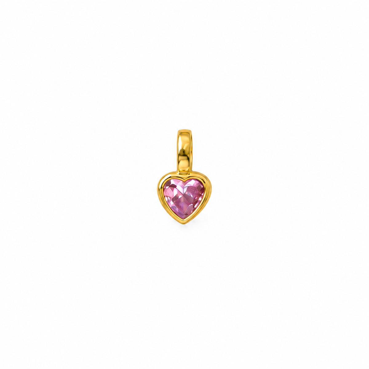 Color Pop Crystal Charms