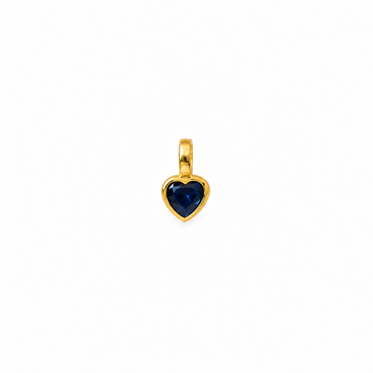 Color Pop Crystal Charms
