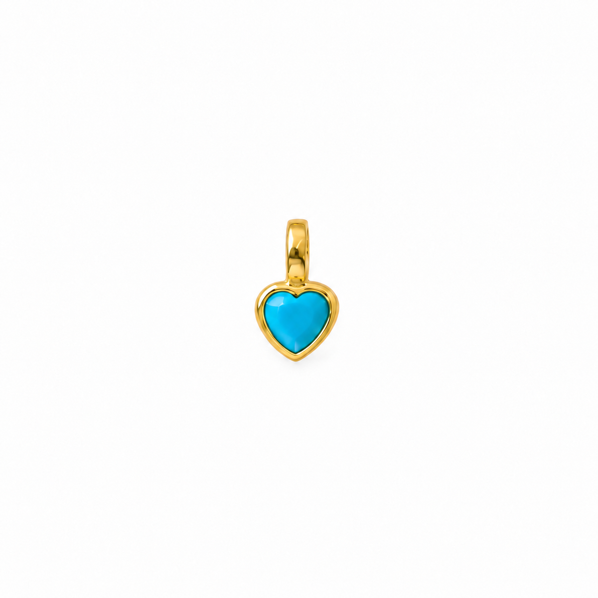 Color Pop Crystal Charms