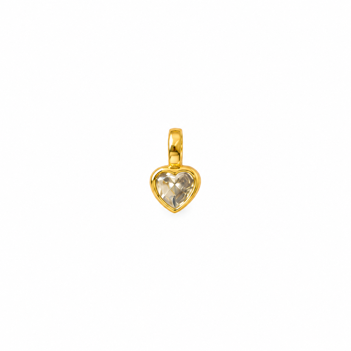 Color Pop Crystal Charms