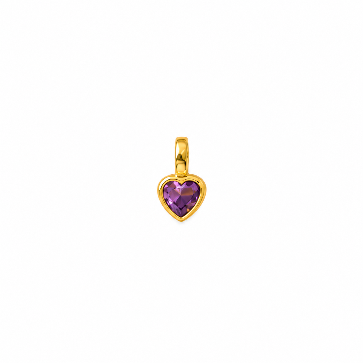Color Pop Crystal Charms