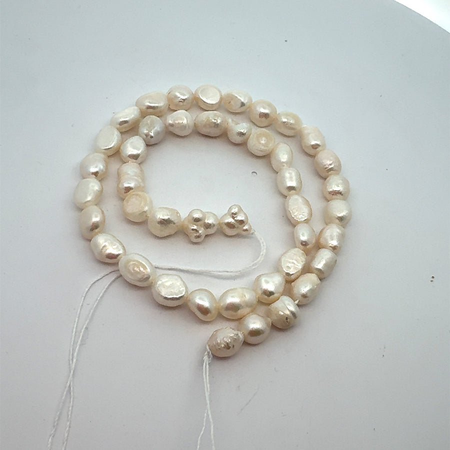 Pearls Raw