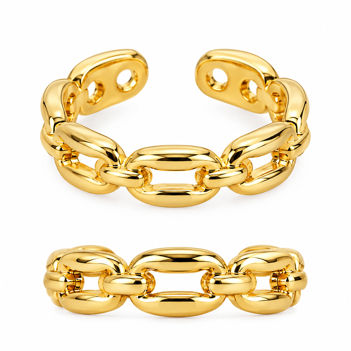 Anchor Ring