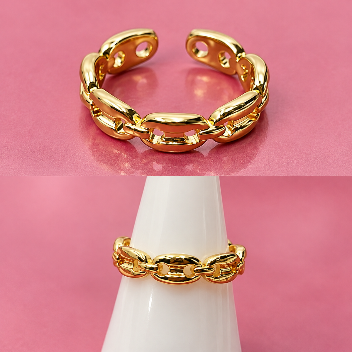 Anchor Ring
