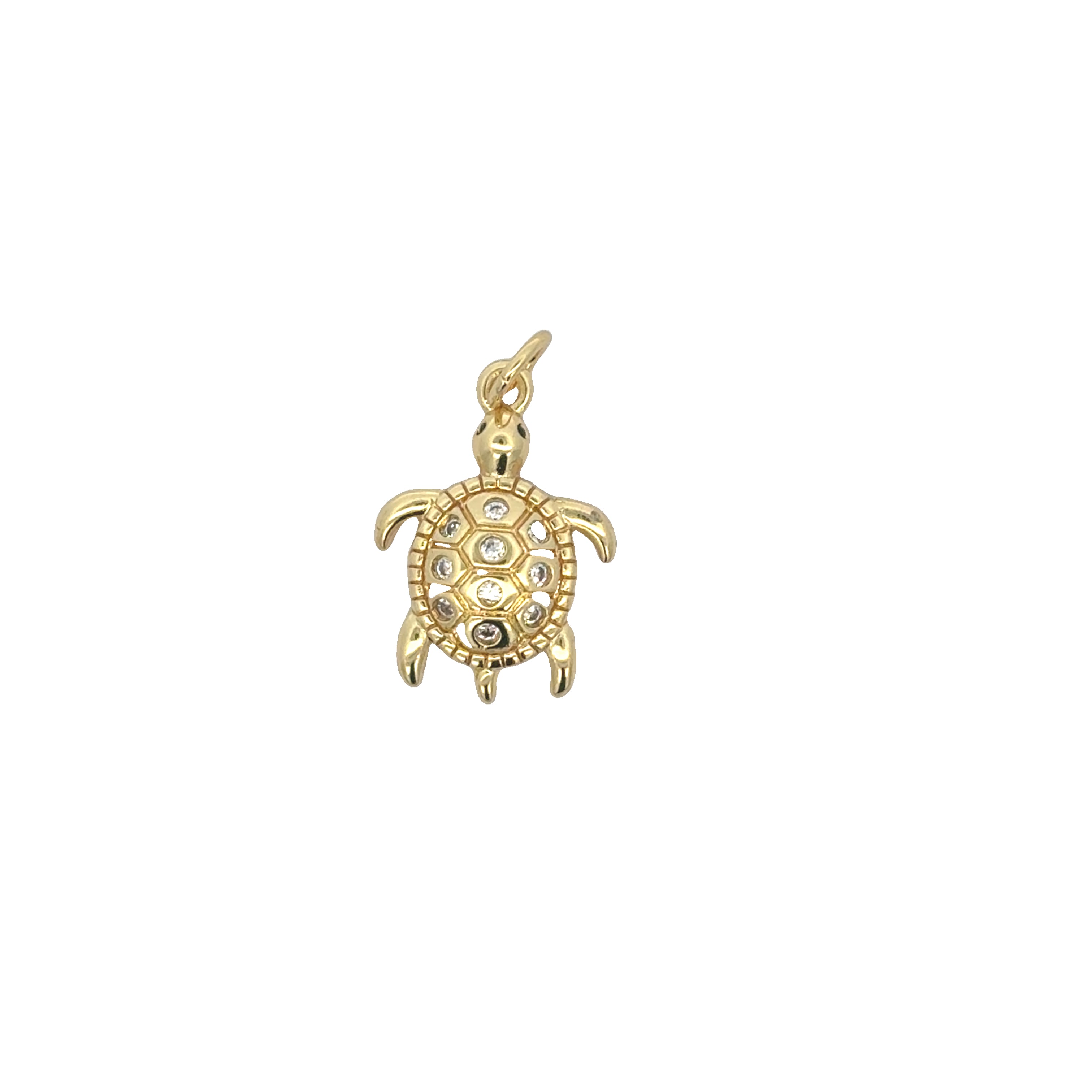 Sea Edition Charms