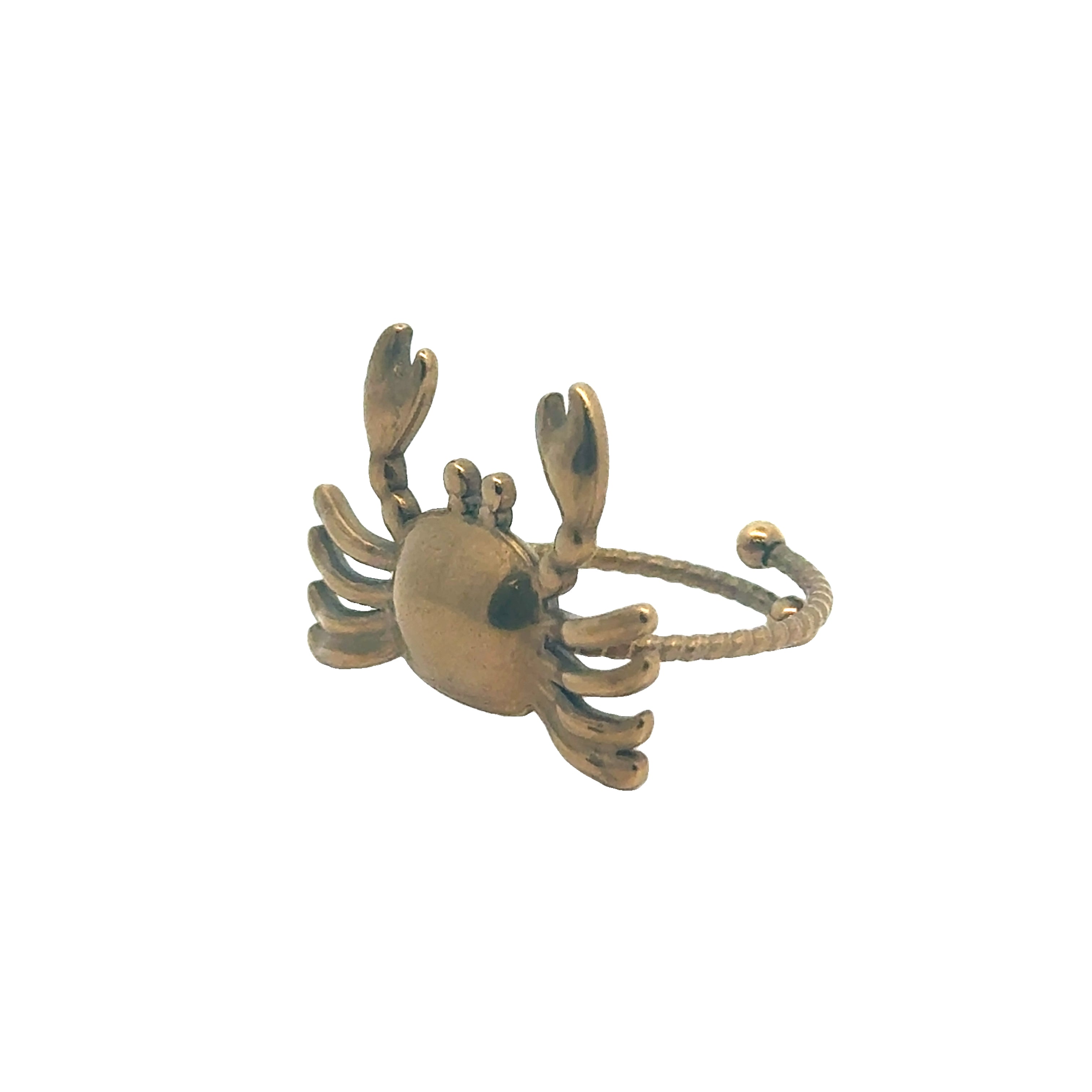 Sea Edition Rings