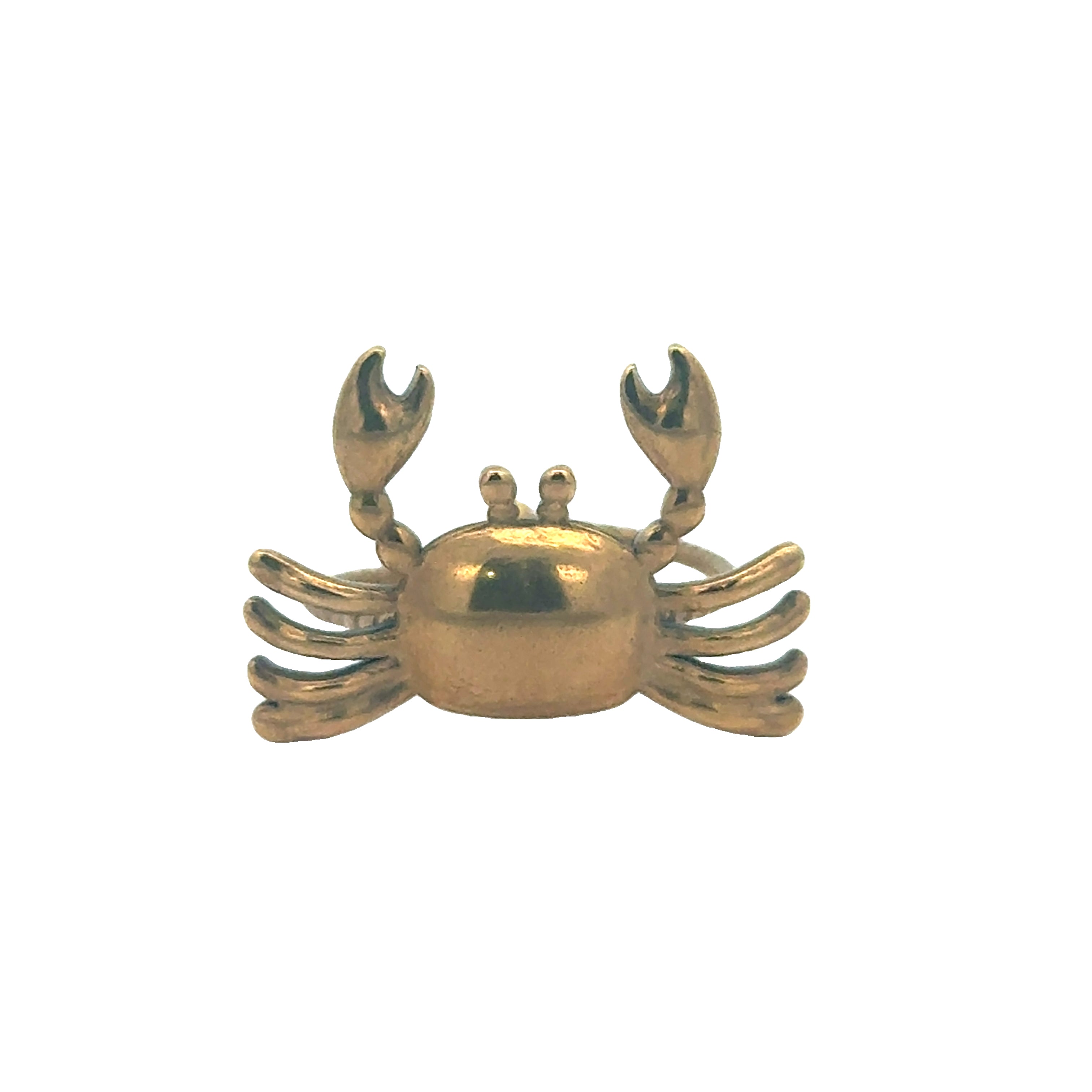 Sea Edition Rings