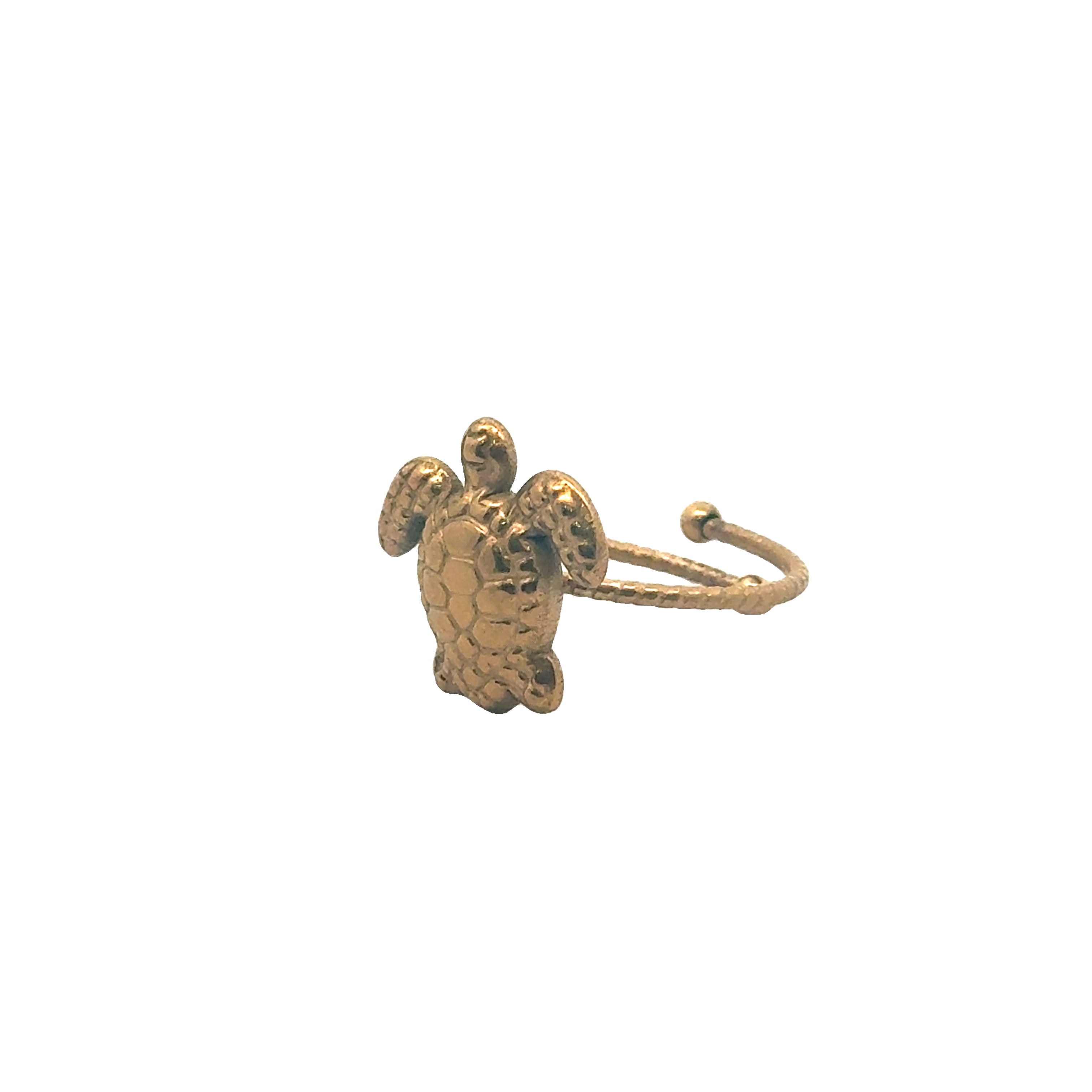 Sea Edition Rings