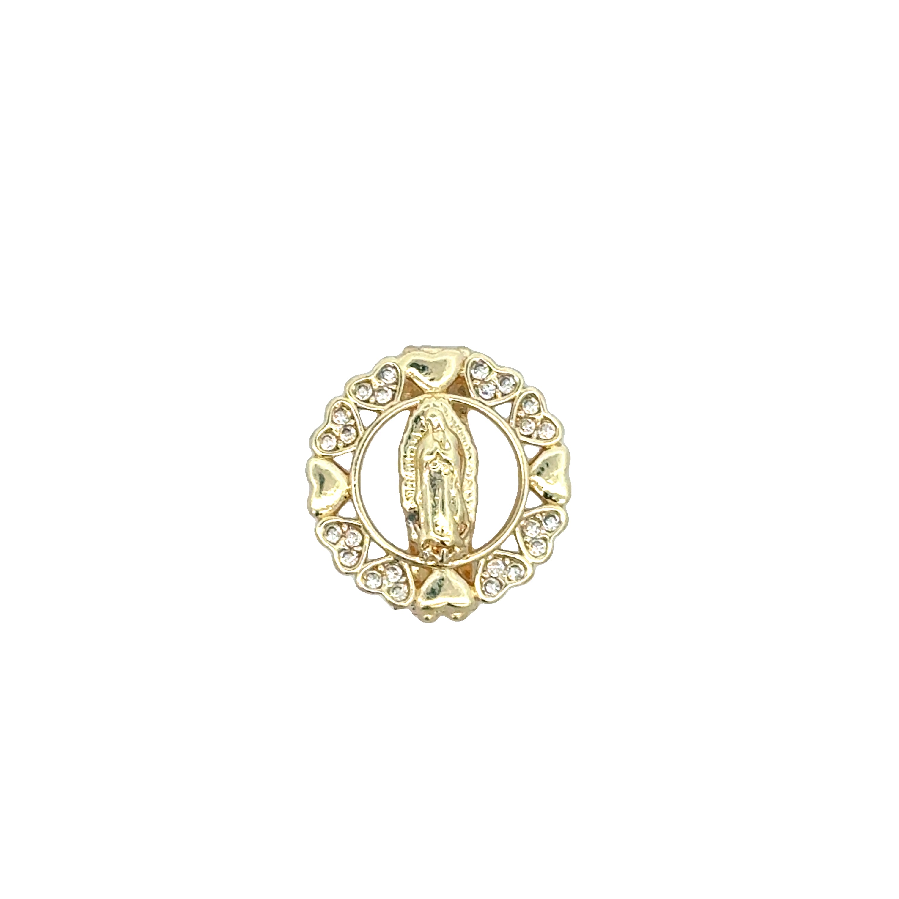 Charms Belt Bracelet