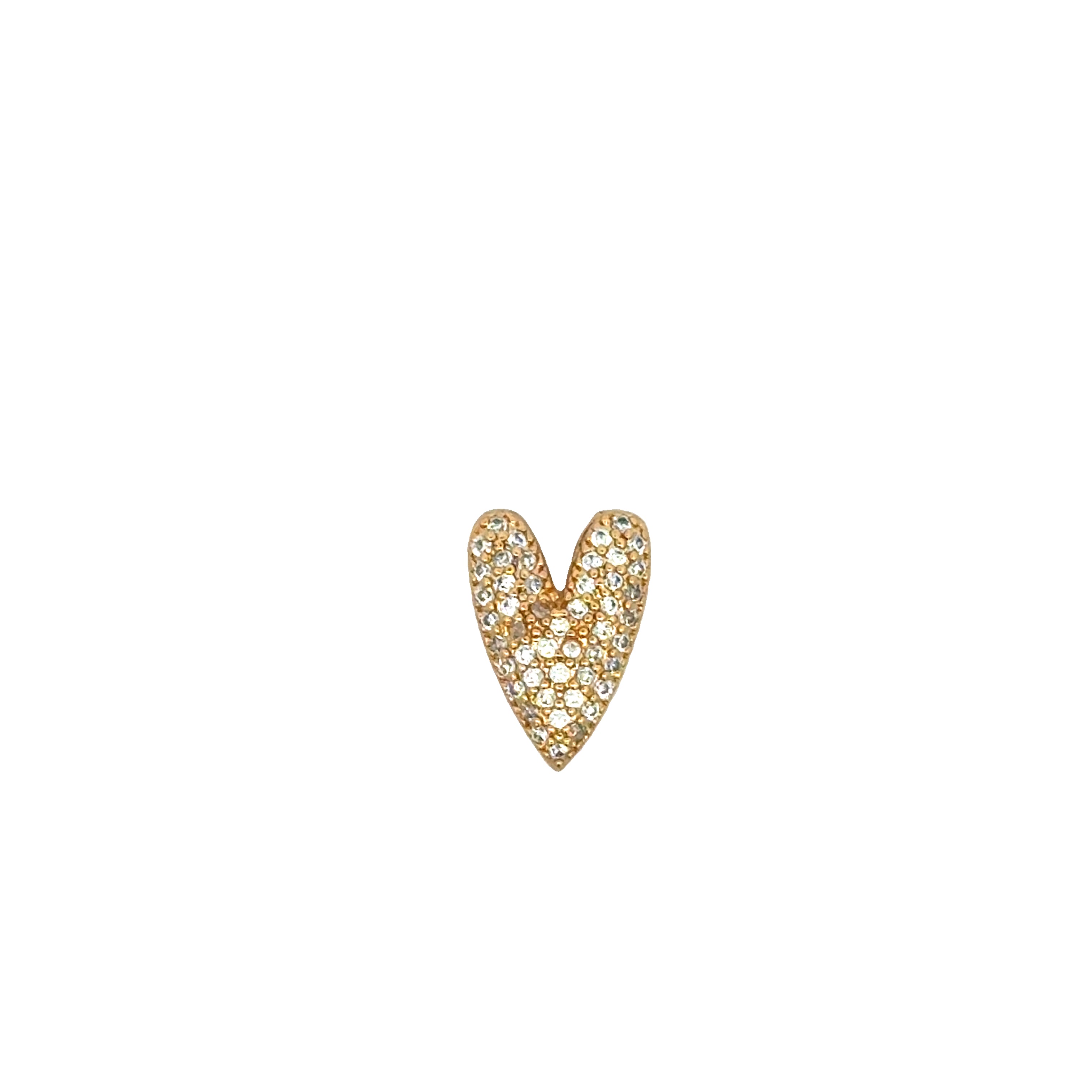 Charms Belt Bracelet