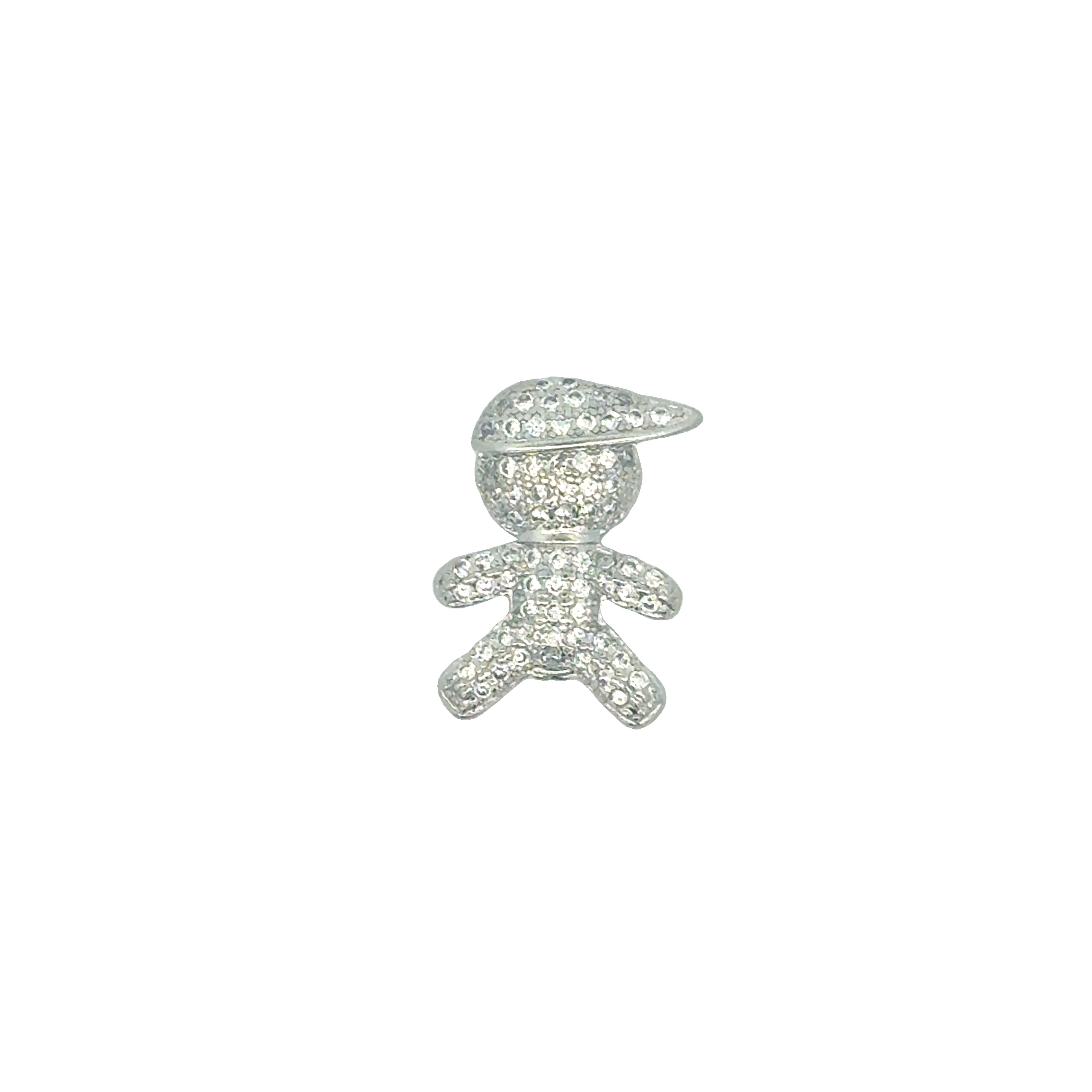 Charms Belt Bracelet