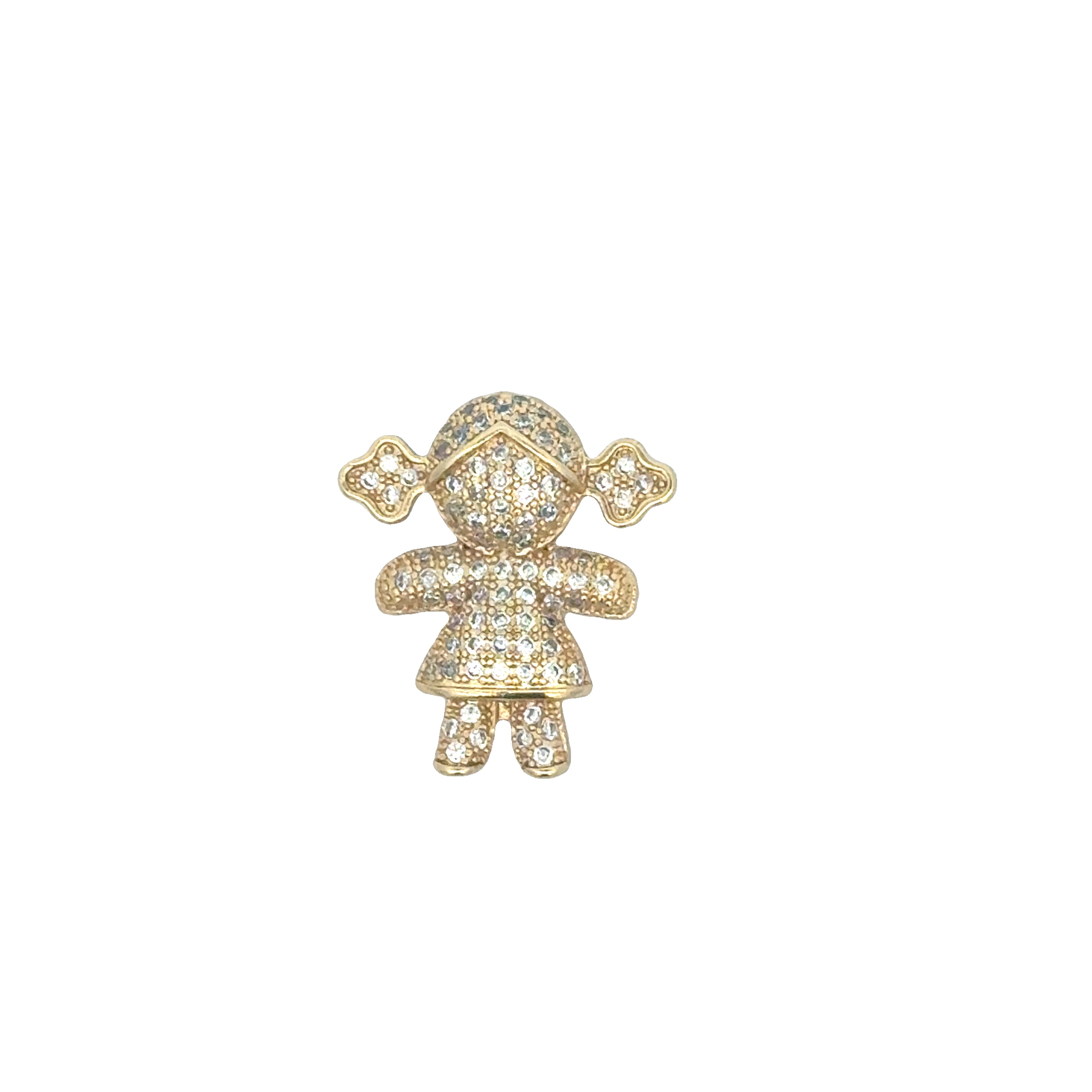 Charms Belt Bracelet