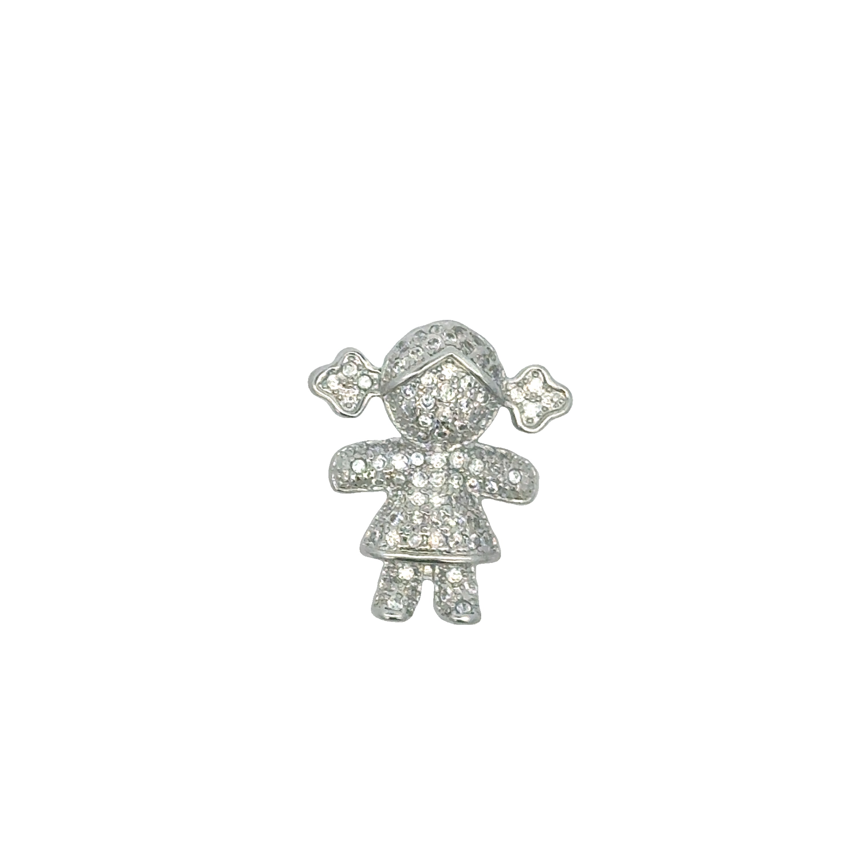 Charms Belt Bracelet
