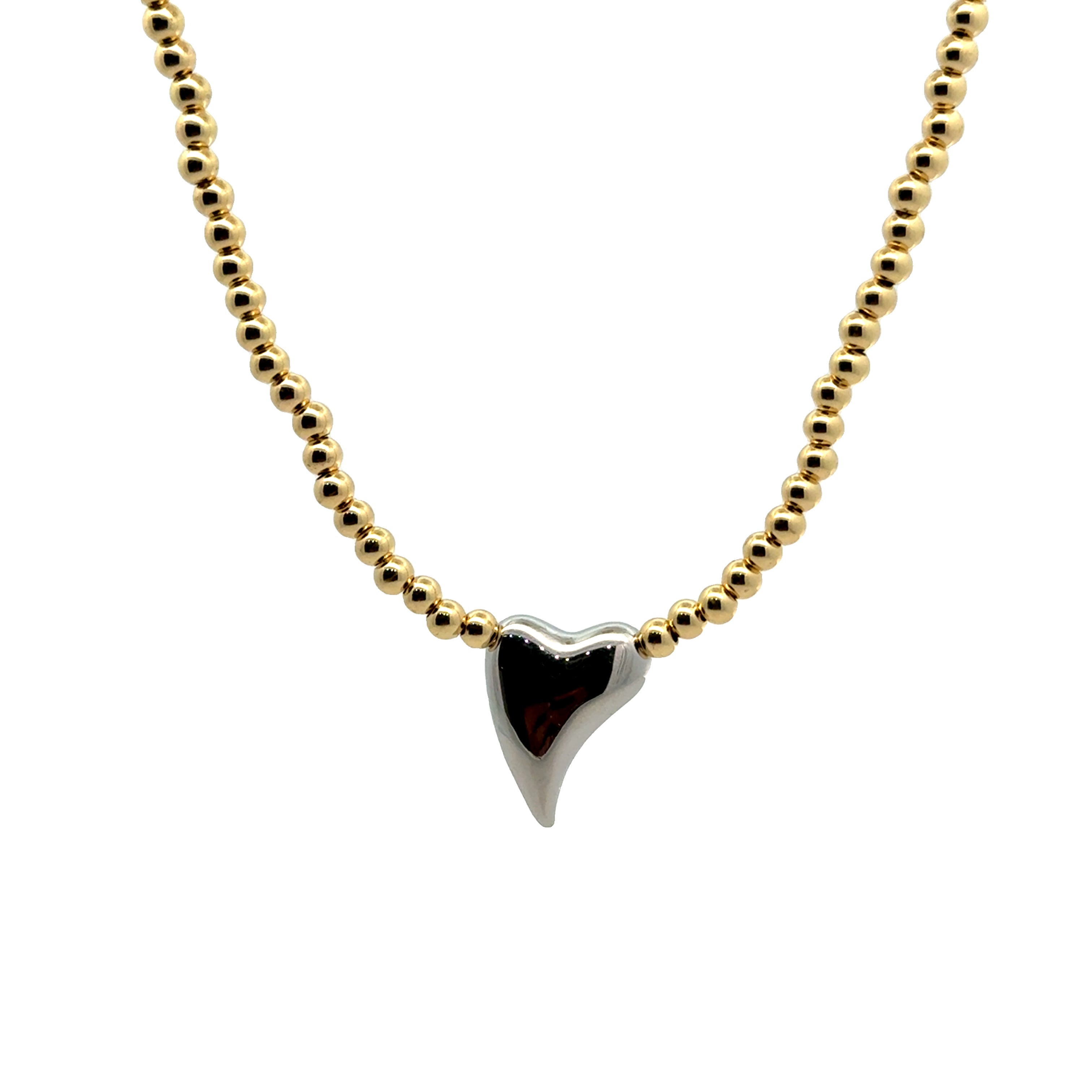 Beaded Love Collection