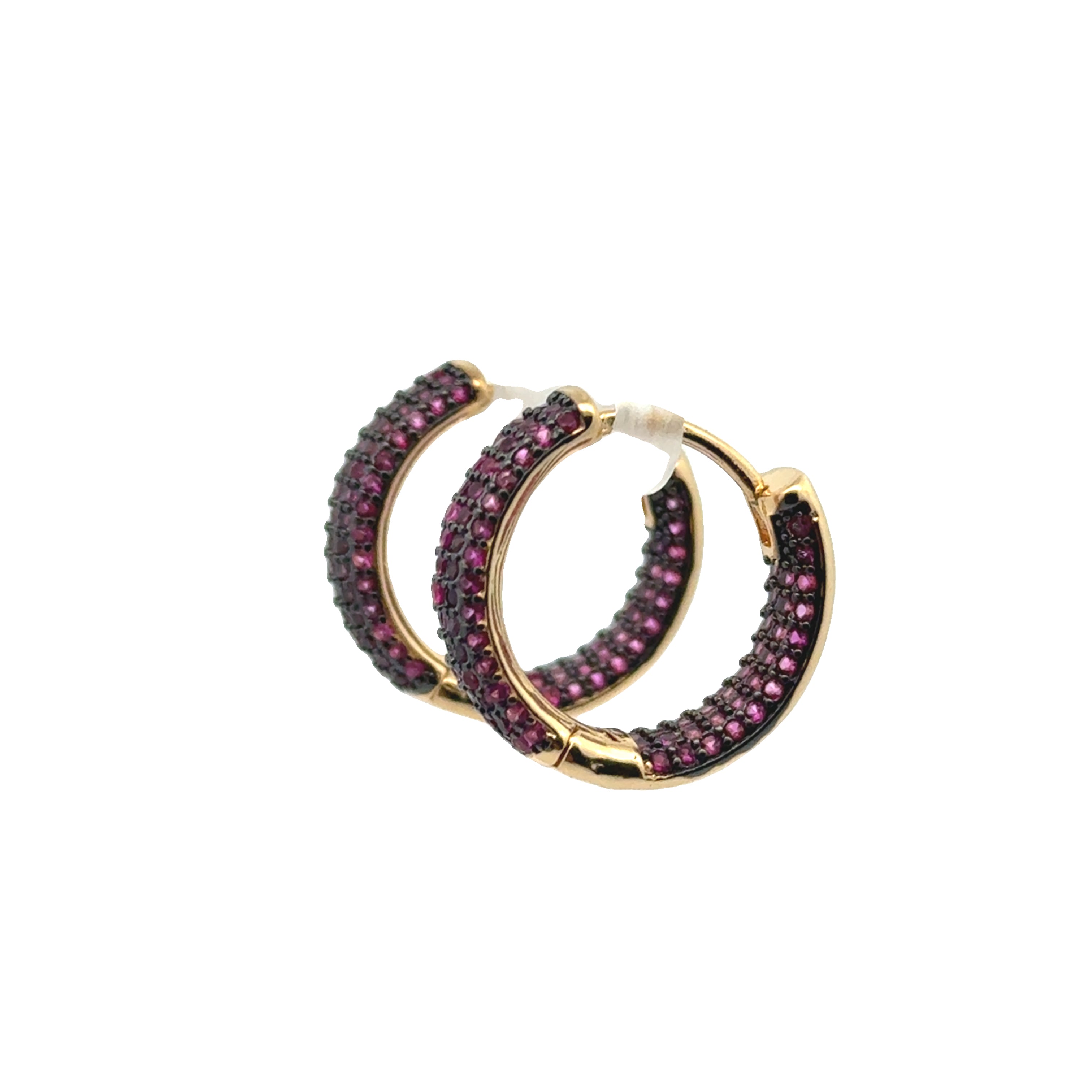 Glam Hoops