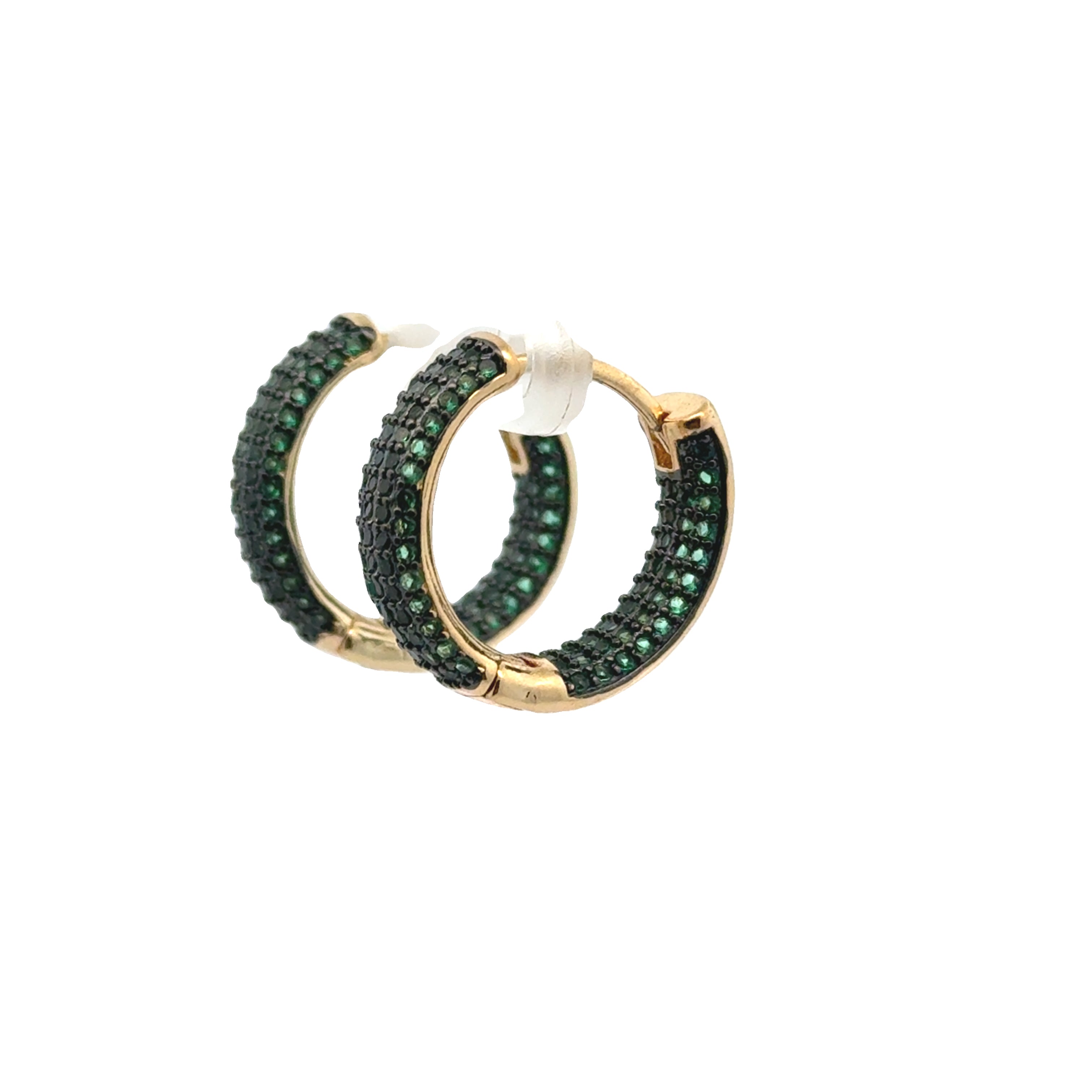 Glam Hoops