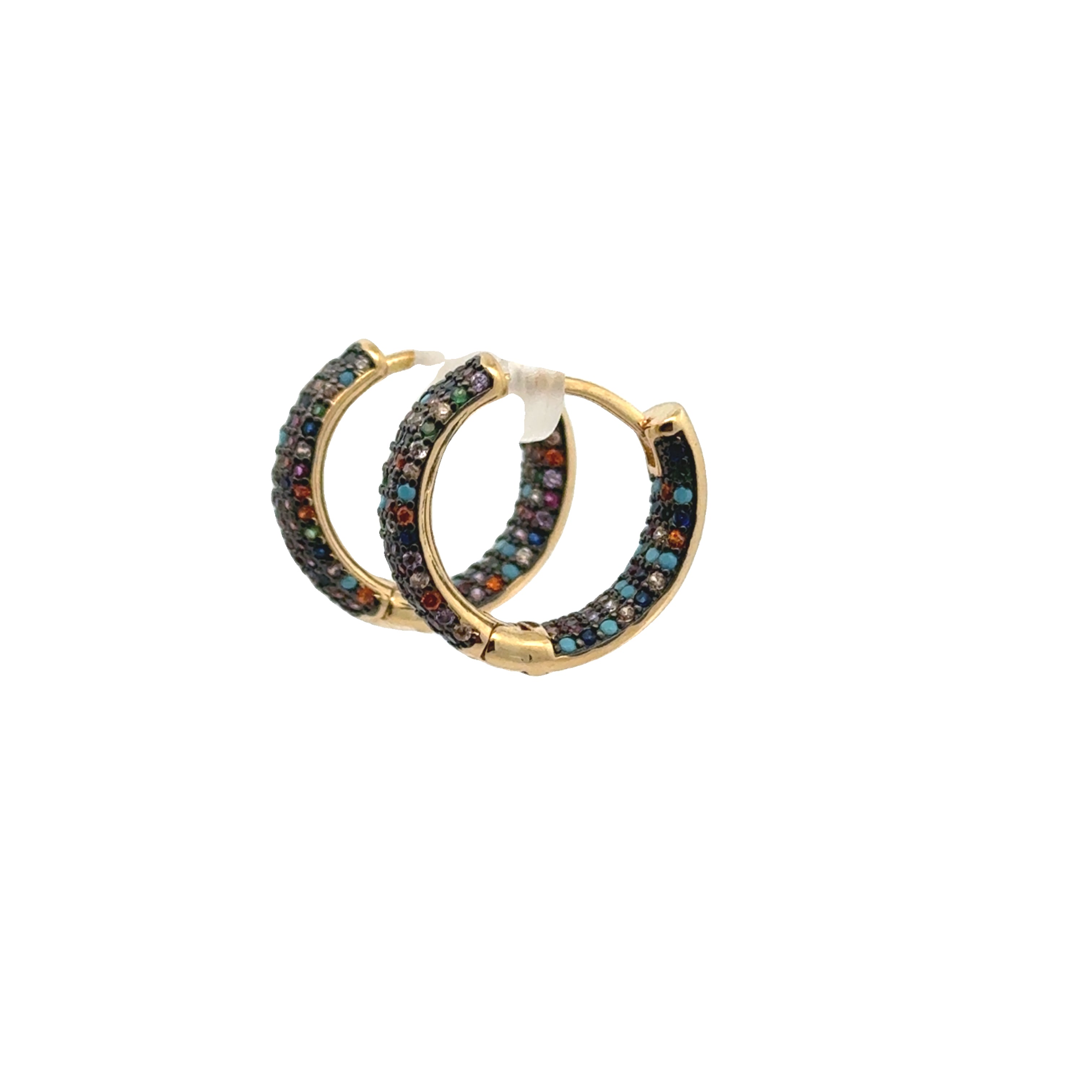Glam Hoops