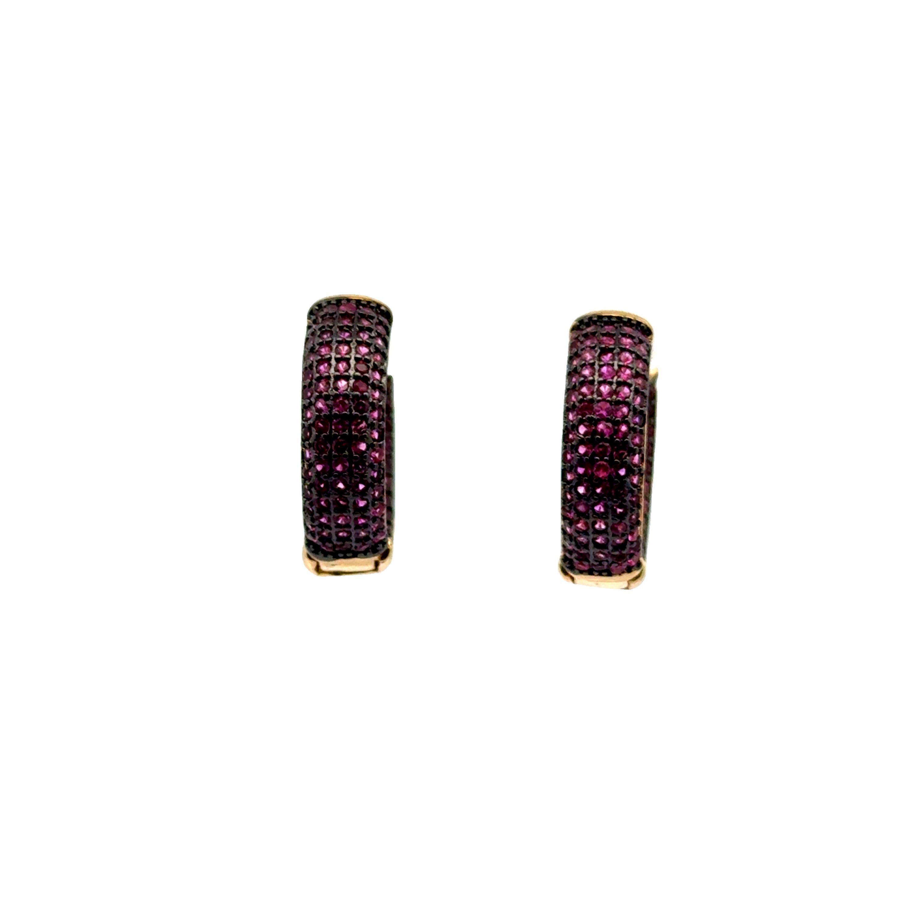 Glam Hoops