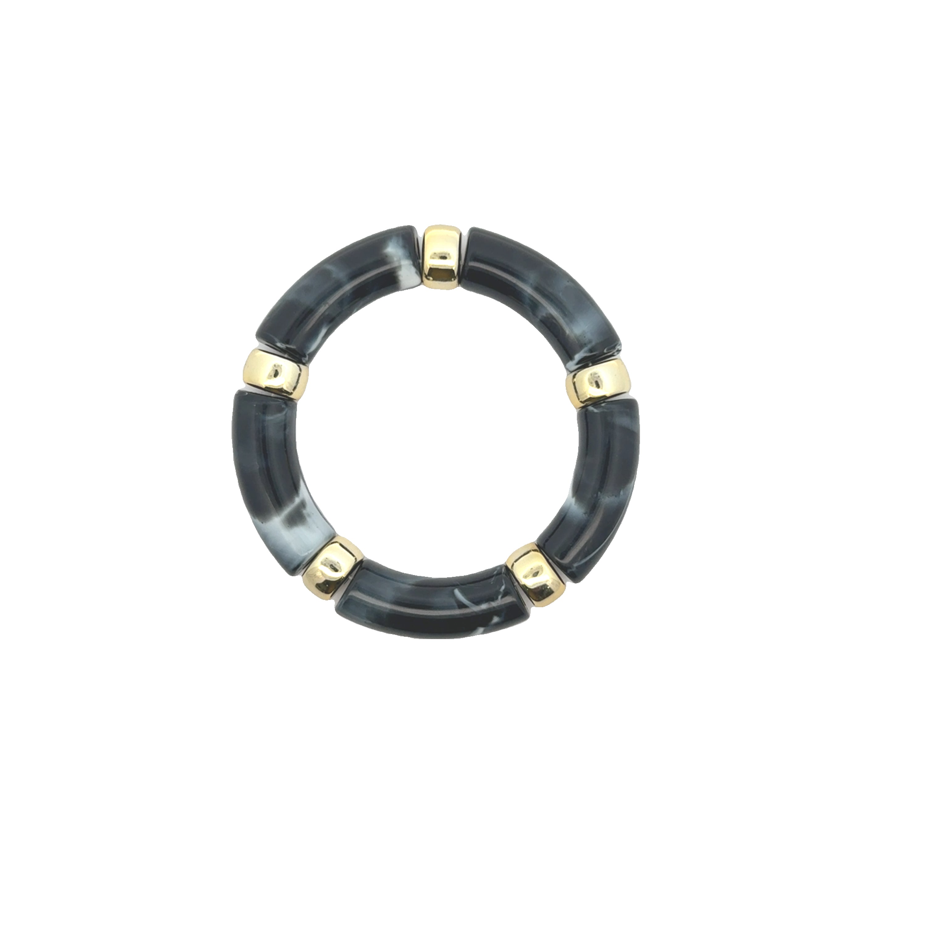 Sunset Beach Pop Bracelet