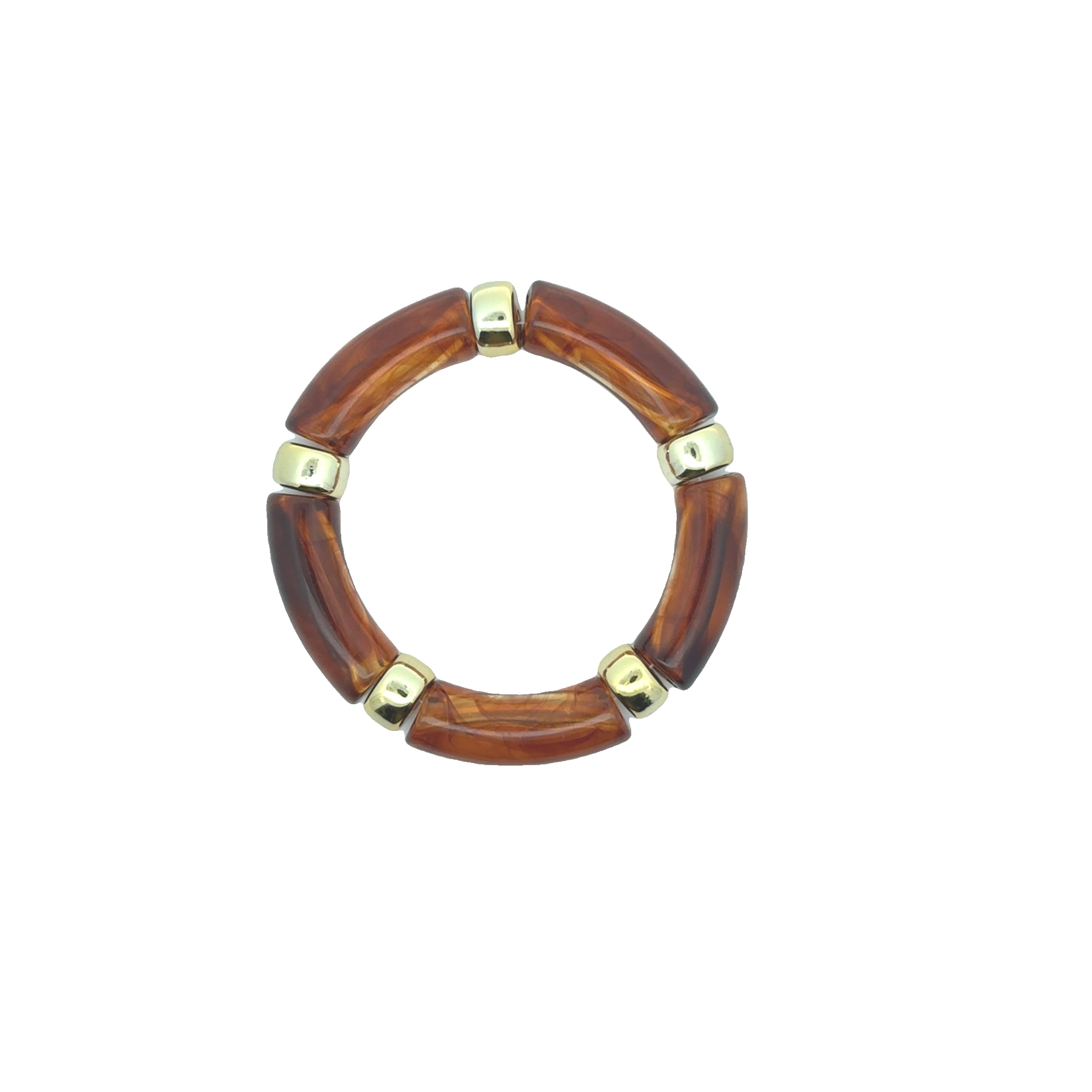 Sunset Beach Pop Bracelet