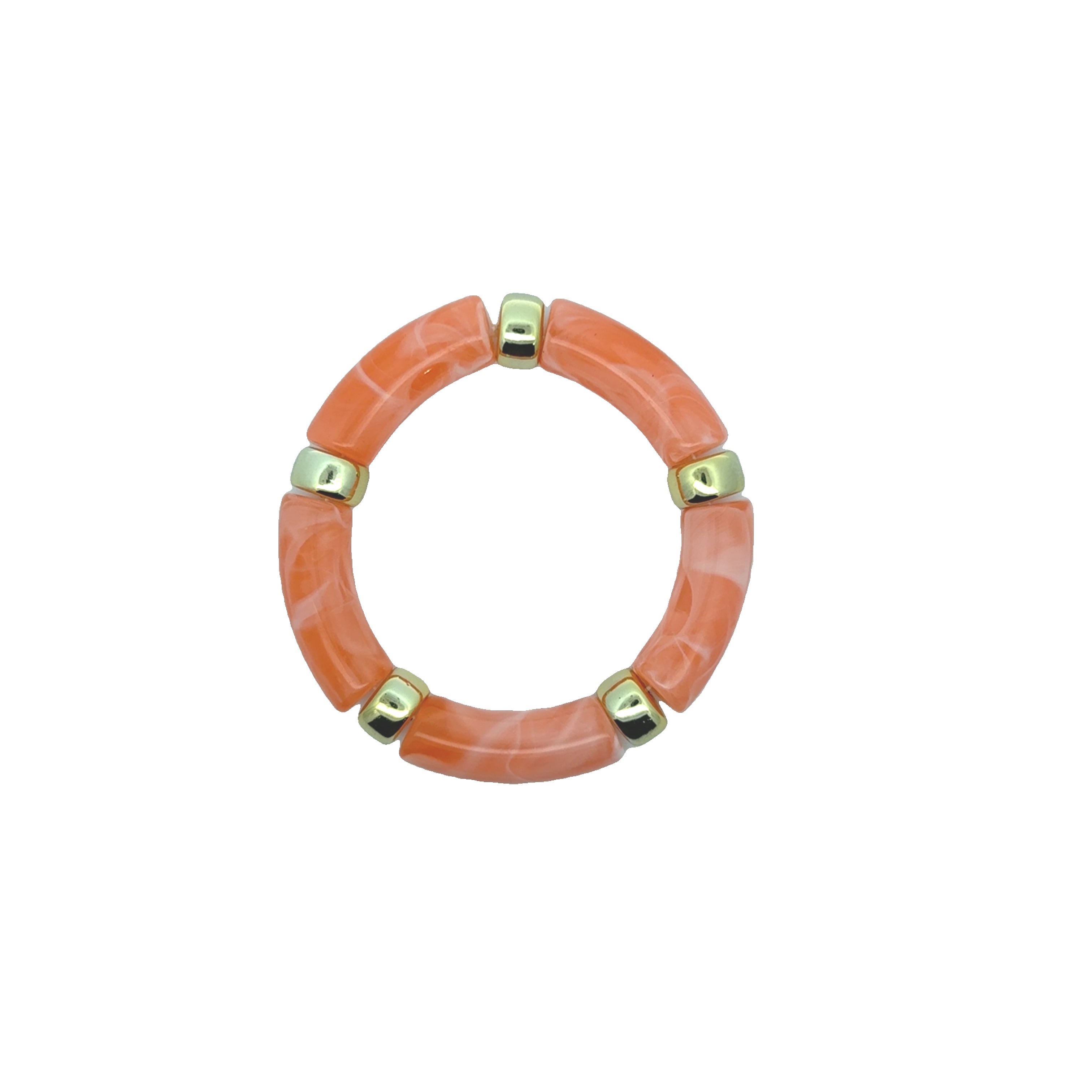 Sunset Beach Pop Bracelet