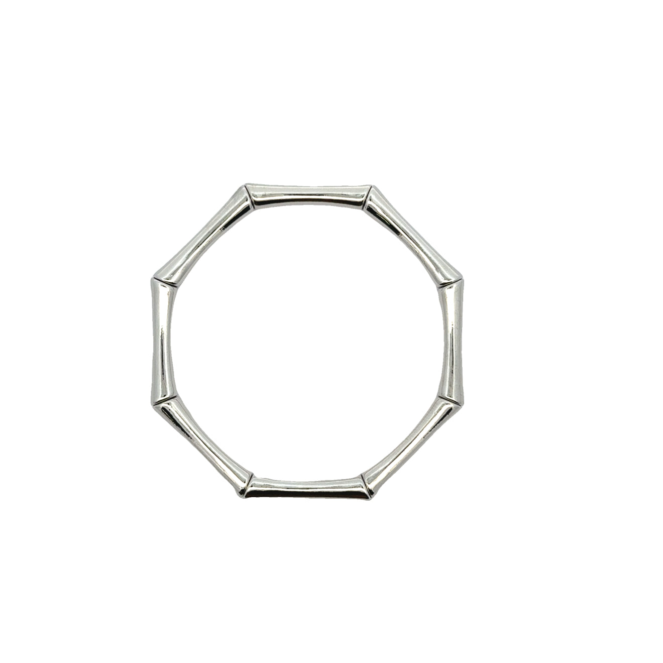 Elastic Shapes Bracelet