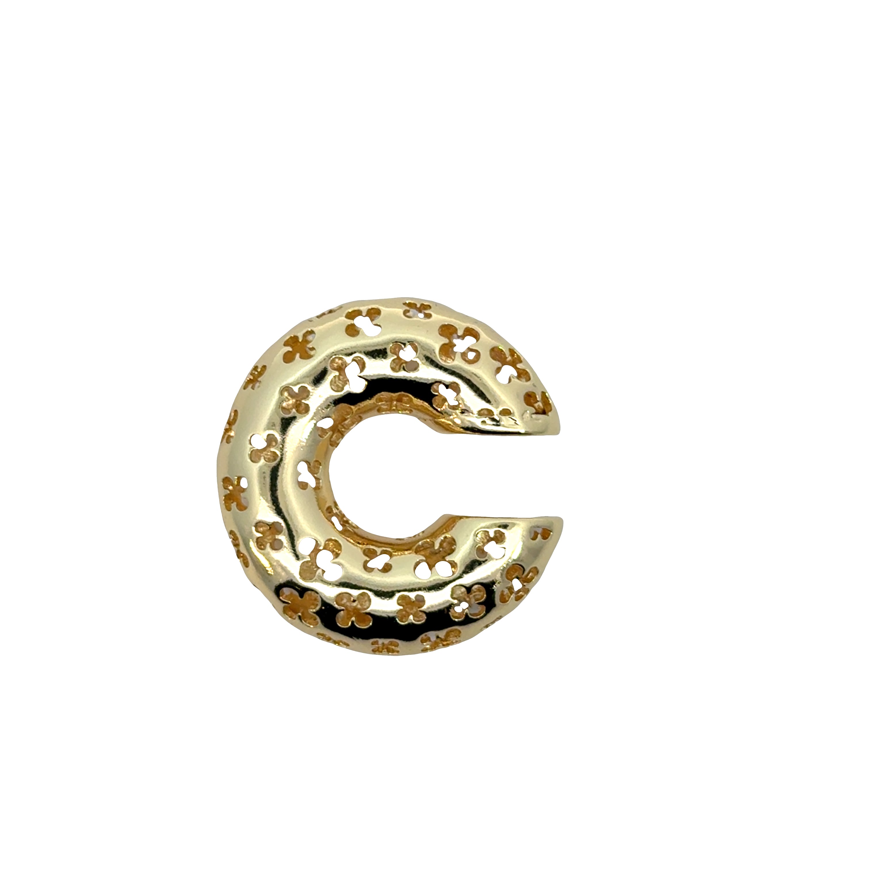 Gaps Bold Earcuff